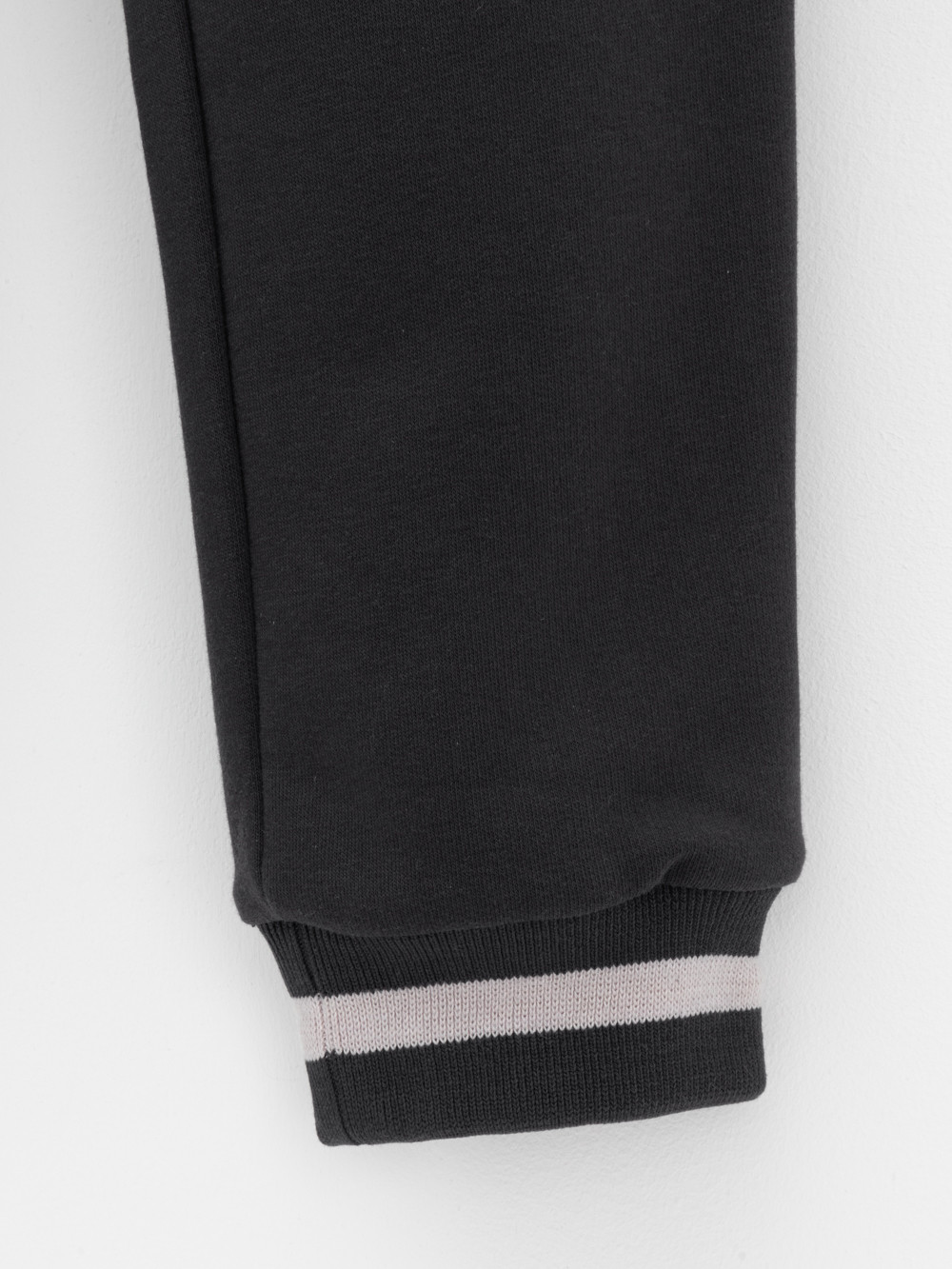 Брюки для мальчика, артикул: КР 400784, цвет: темно-серый, фото 7