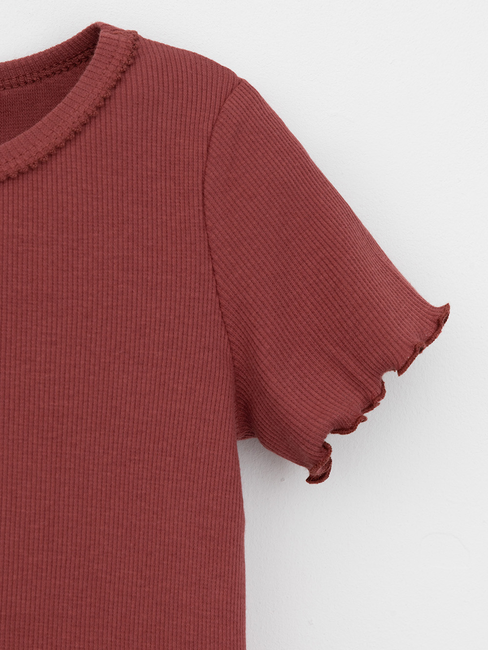 Пижама для девочки, артикул: МП 1659-1, цвет: коричневый, фото 7