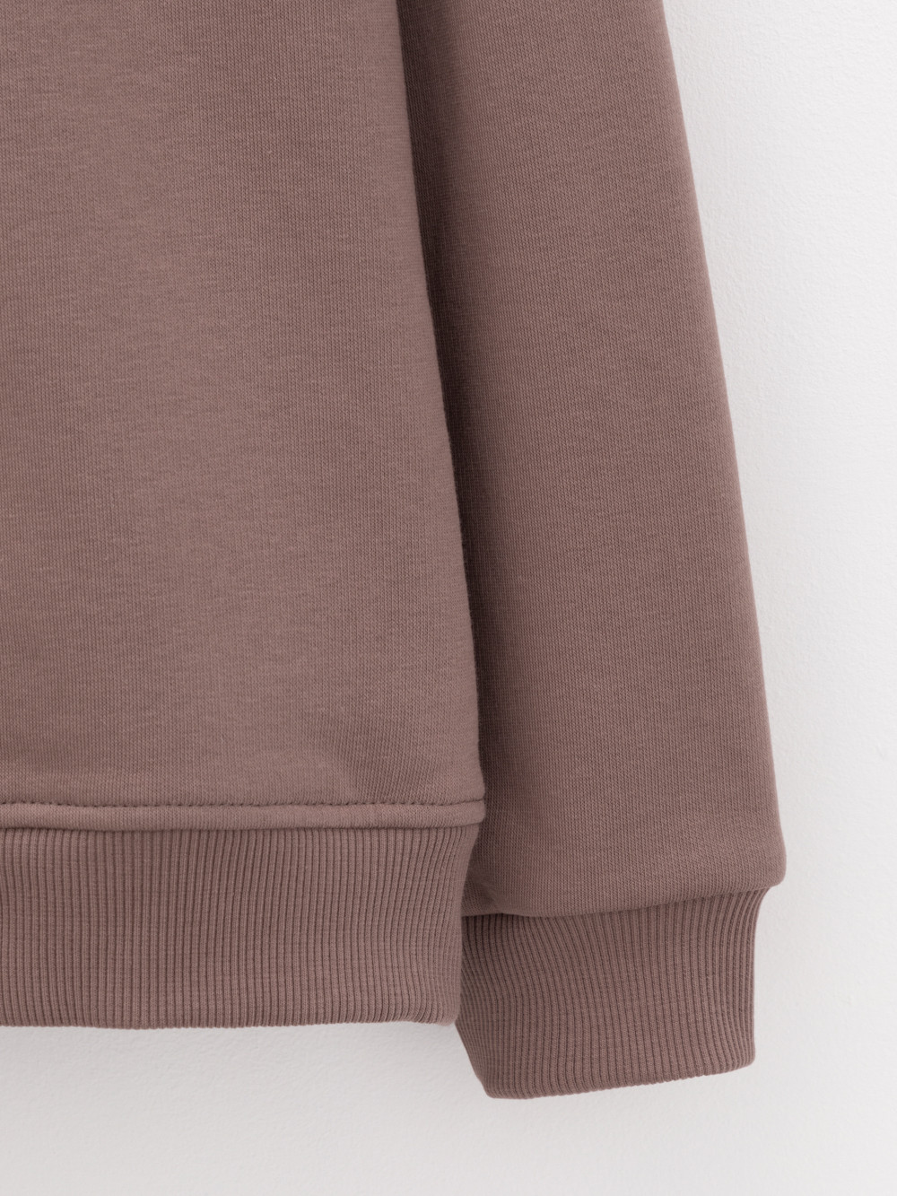 Свитшоты для мальчика, артикул: КР 302798, цвет: коричневый, фото 7