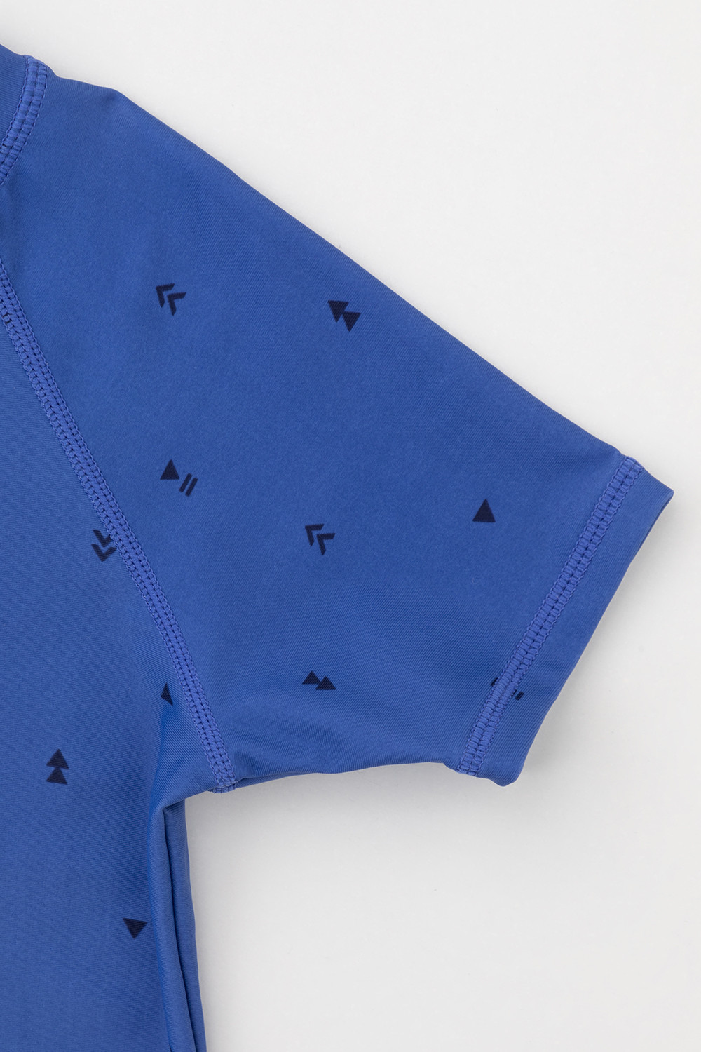 Плавки для мальчика, артикул: ТК 16007/8н ФВ, цвет: синий, фото 7