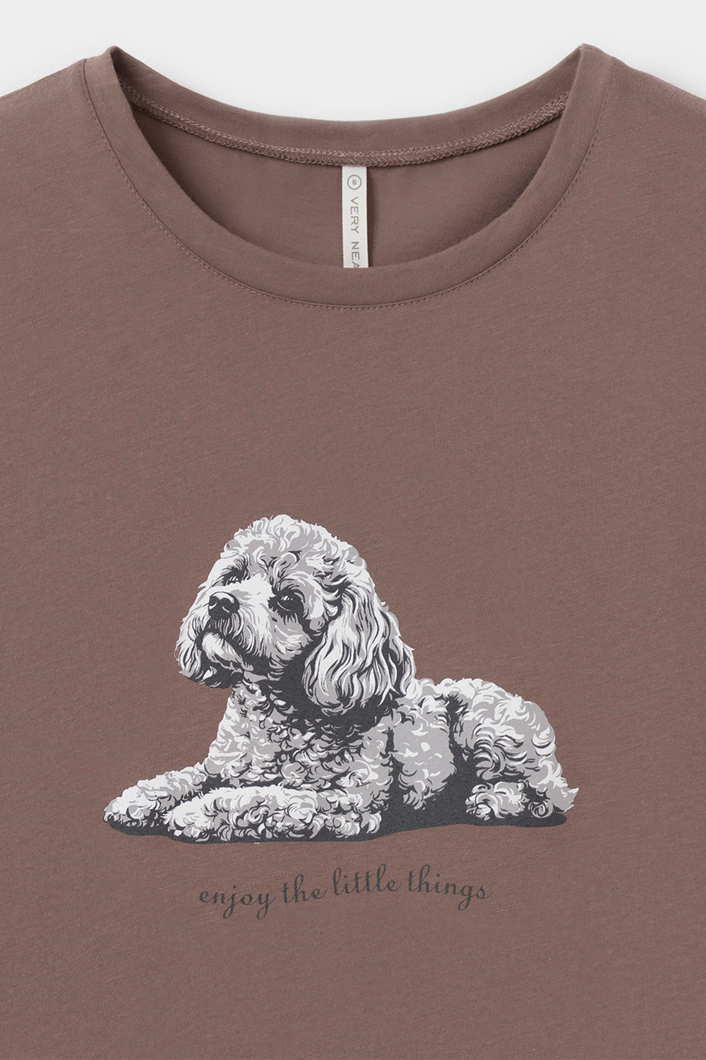 Комплекты для дома для мам, артикул: Е 20195, цвет: коричневый, фото 7