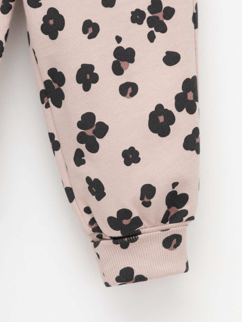 Брюки для девочки, артикул: КР 400865, цвет: бежевый, фото 7