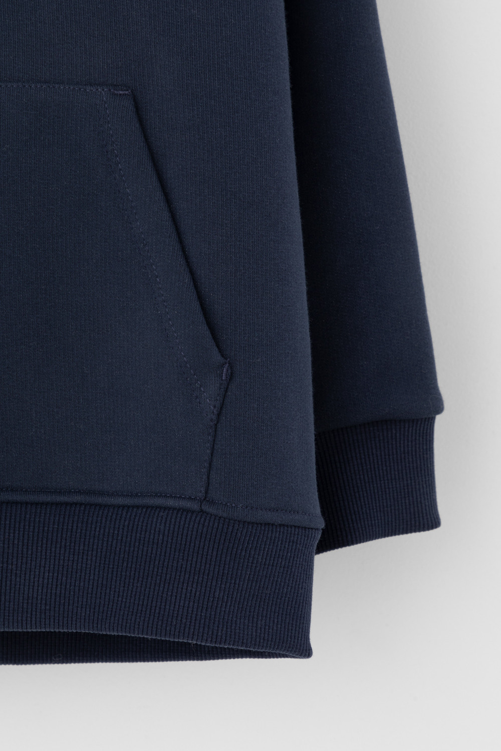 Толстовки для мальчика, артикул: КР 302585, цвет: темно-синий, фото 7