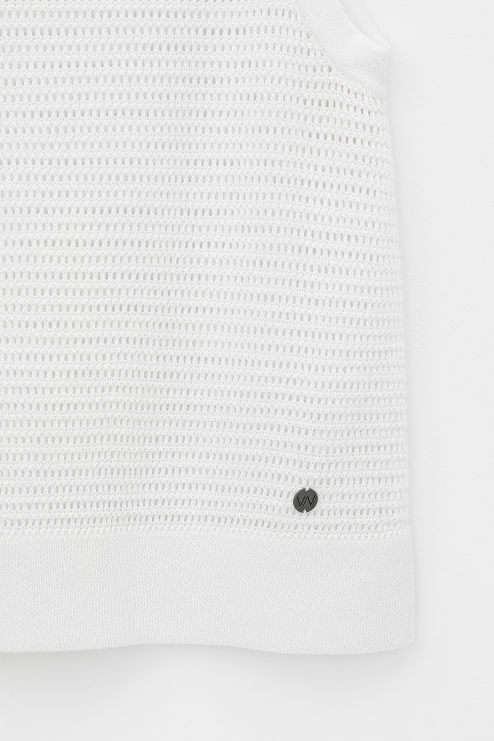 Майки женские для мам, артикул: ЕВ 30153, цвет: бежевый, фото 7