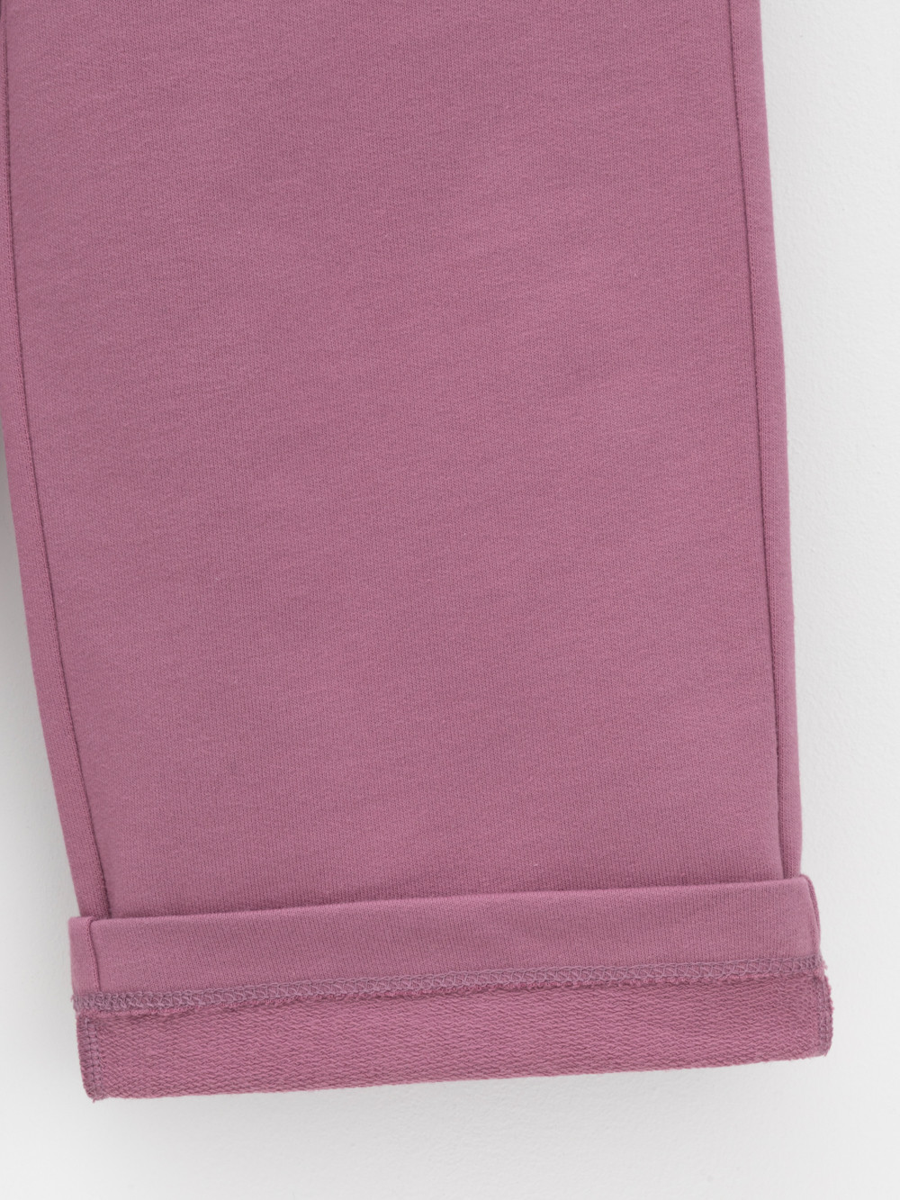 Брюки для девочки, артикул: КР 400786, цвет: бордовый, фото 7