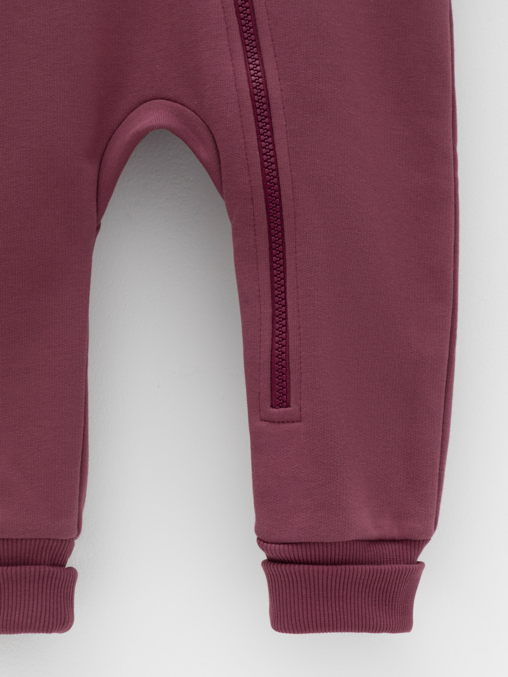 Комбинезон для мальчика, артикул: КР 6556, цвет: коричневый, фото 7