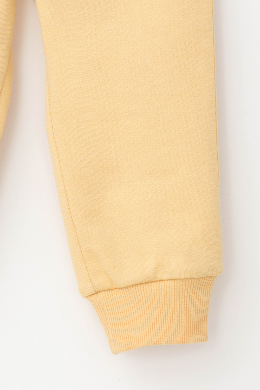 Брюки для девочки, артикул: КР 400687, цвет: желтый, фото 7