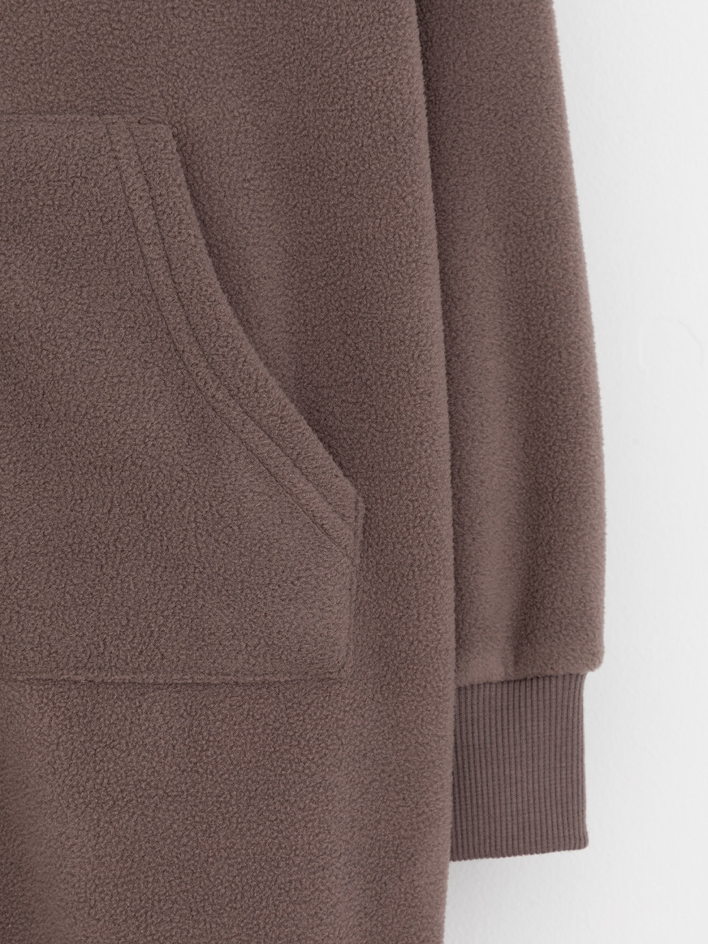 Комбинезон для мальчика, артикул: ФЛ 60006/8 ГР, цвет: коричневый, фото 7