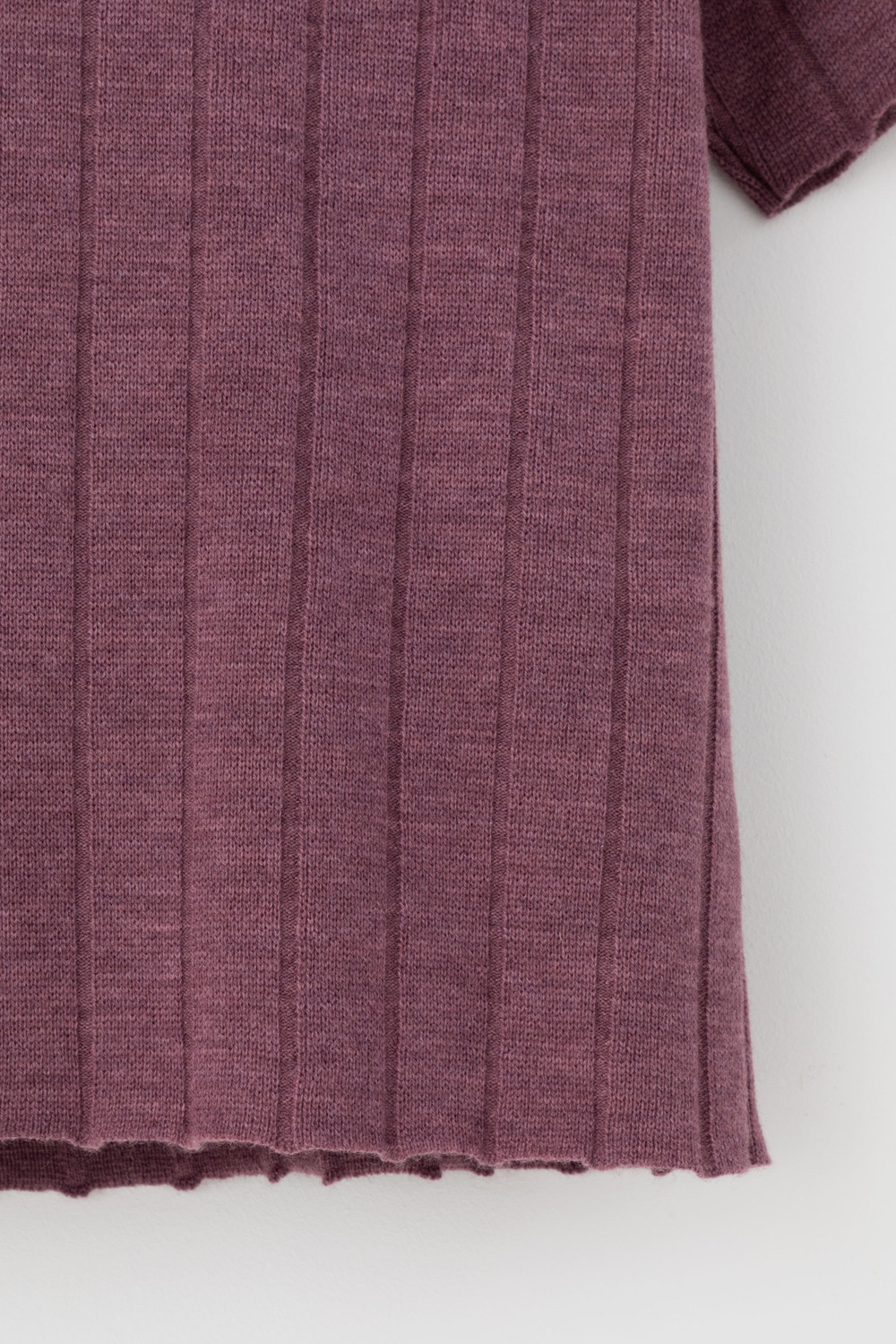 Джемперы женские для мам, артикул: ЕВ 30175/ш, цвет: бордовый, фото 7