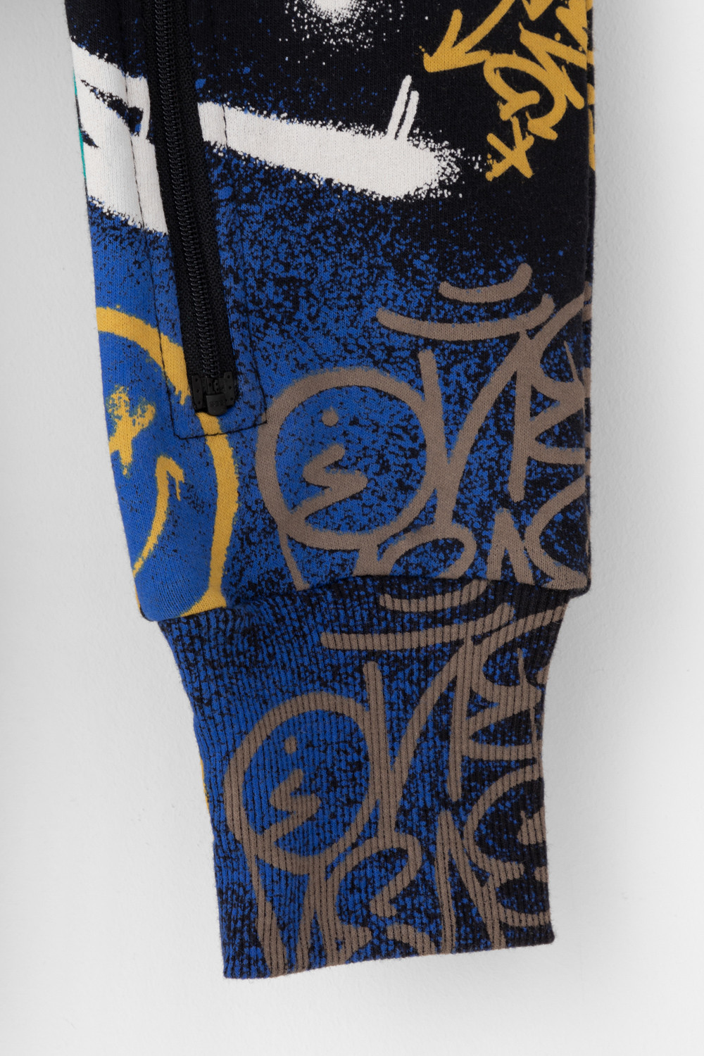 Комбинезон для мальчика, артикул: КР 6530, цвет: черный3, фото 7