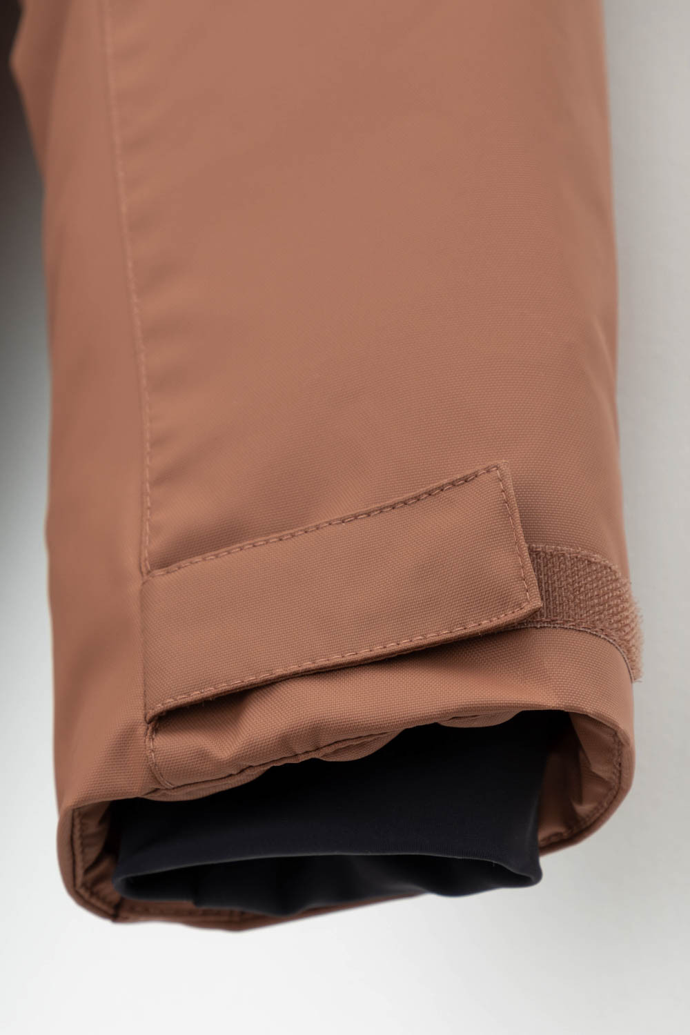 Комбинезоны утепленные для мальчика, артикул: ВК 60101/3 УЗГ (122-158), цвет: коричневый, фото 7