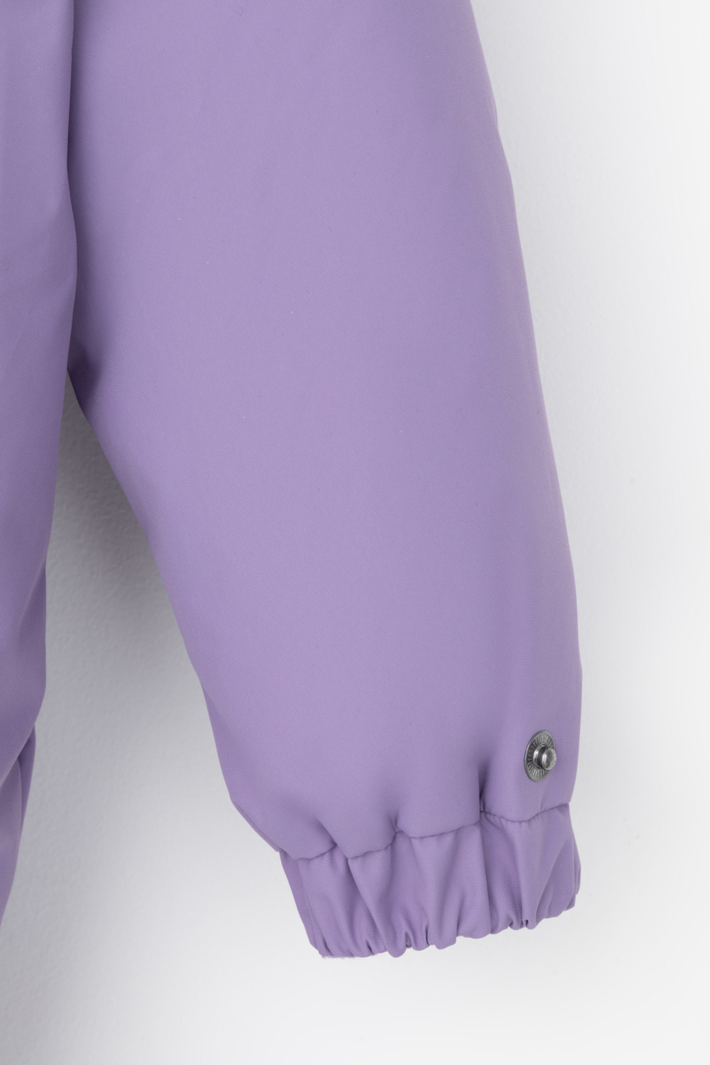 Комбинезоны утепленные для девочки, артикул: ВК 60106/2 УЗГ, цвет: фиолетовый, фото 7