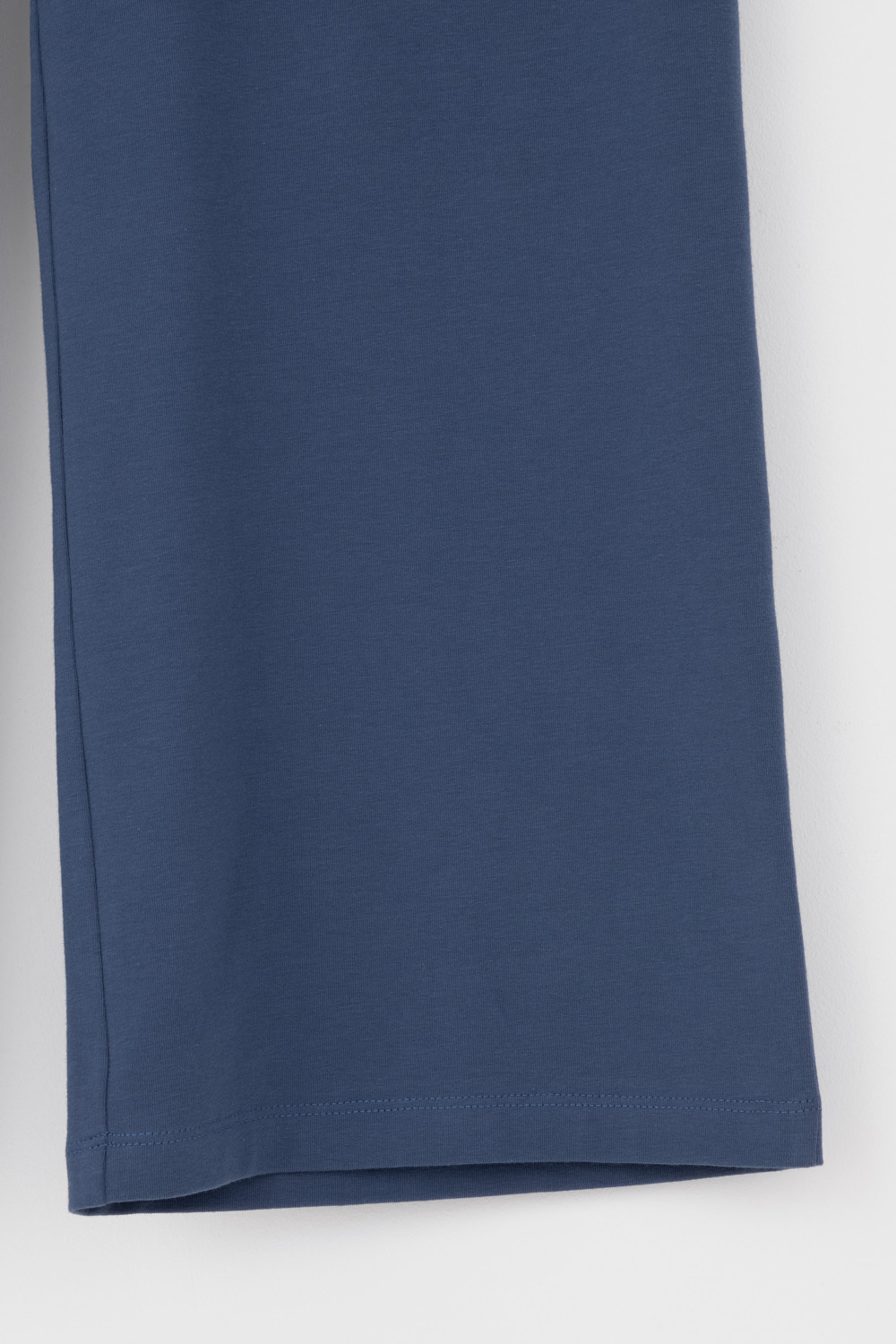 Брюки для дома для мам, артикул: Е 40054, цвет: синий, фото 7