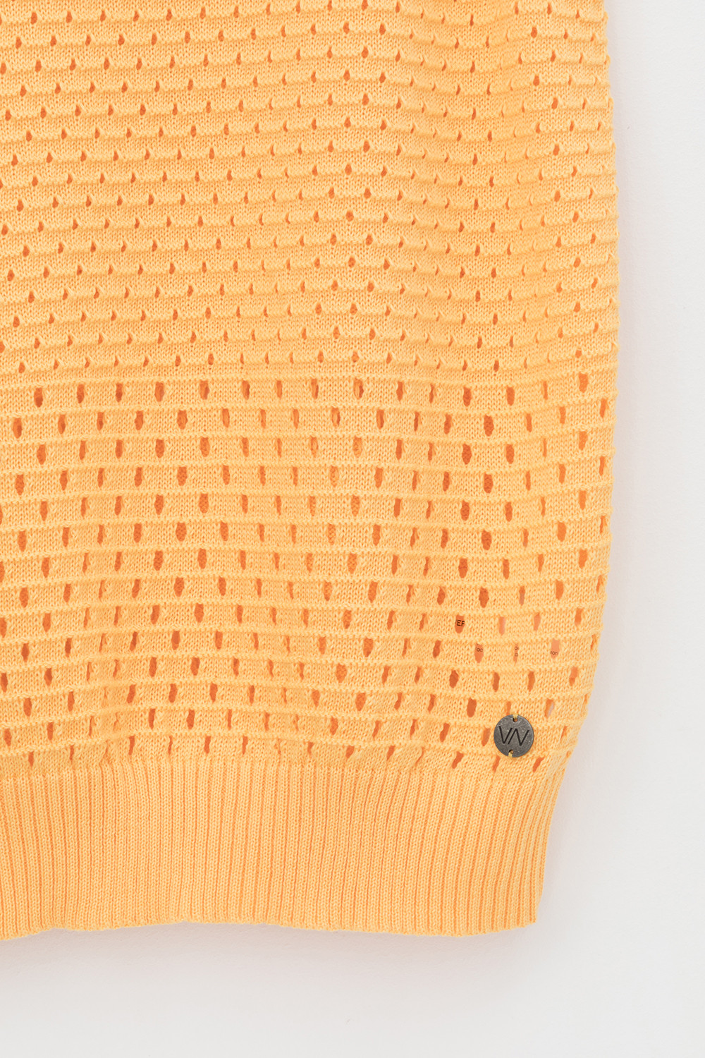 Майки женские для мам, артикул: ЕВ 30162, цвет: желтый, фото 7