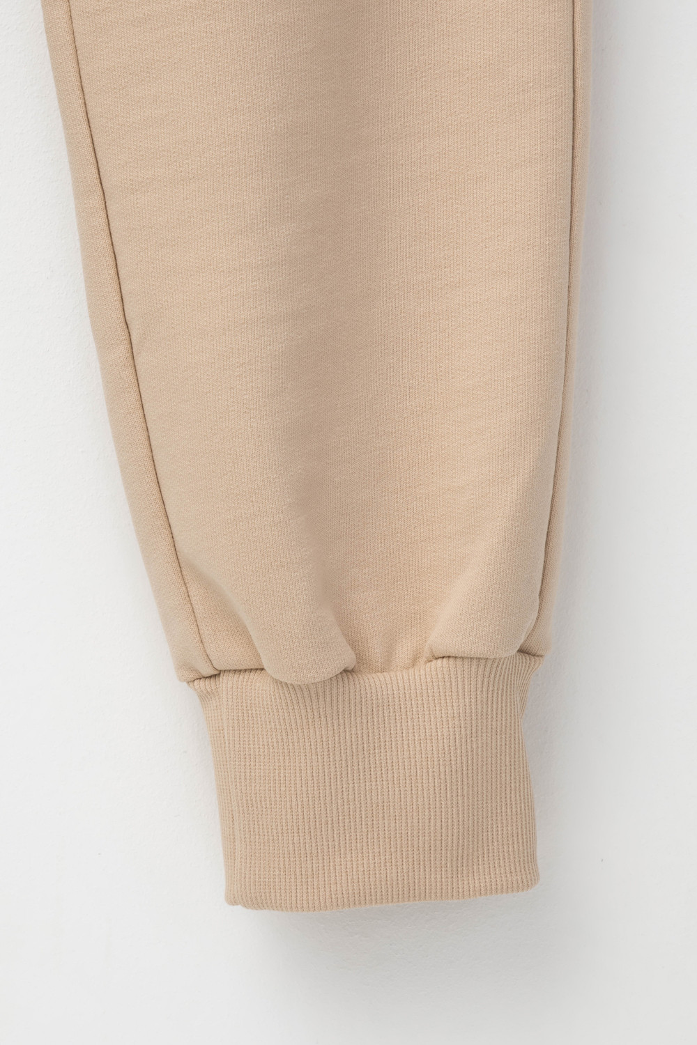 Брюки для девочки, артикул: КР 400669, цвет: бежевый, фото 7