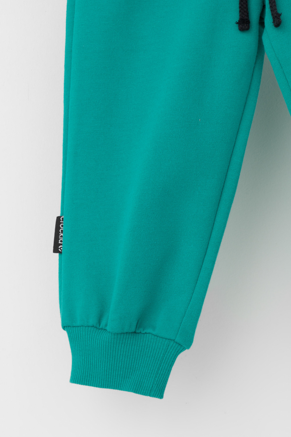 Брюки для мальчика, артикул: КР 400763, цвет: зеленый, фото 7