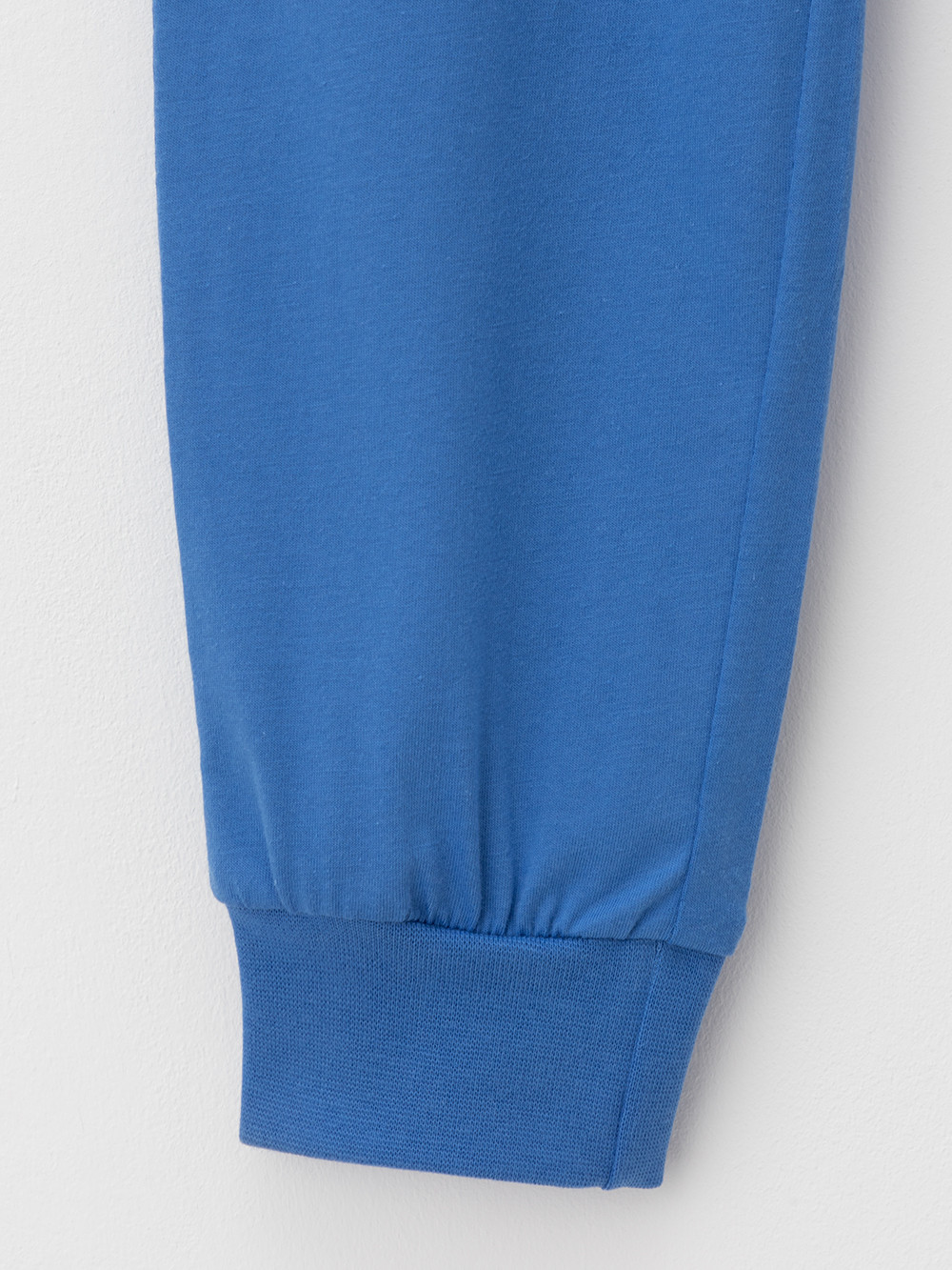 Брюки для мальчика, артикул: К 400563, цвет: голубой, фото 3