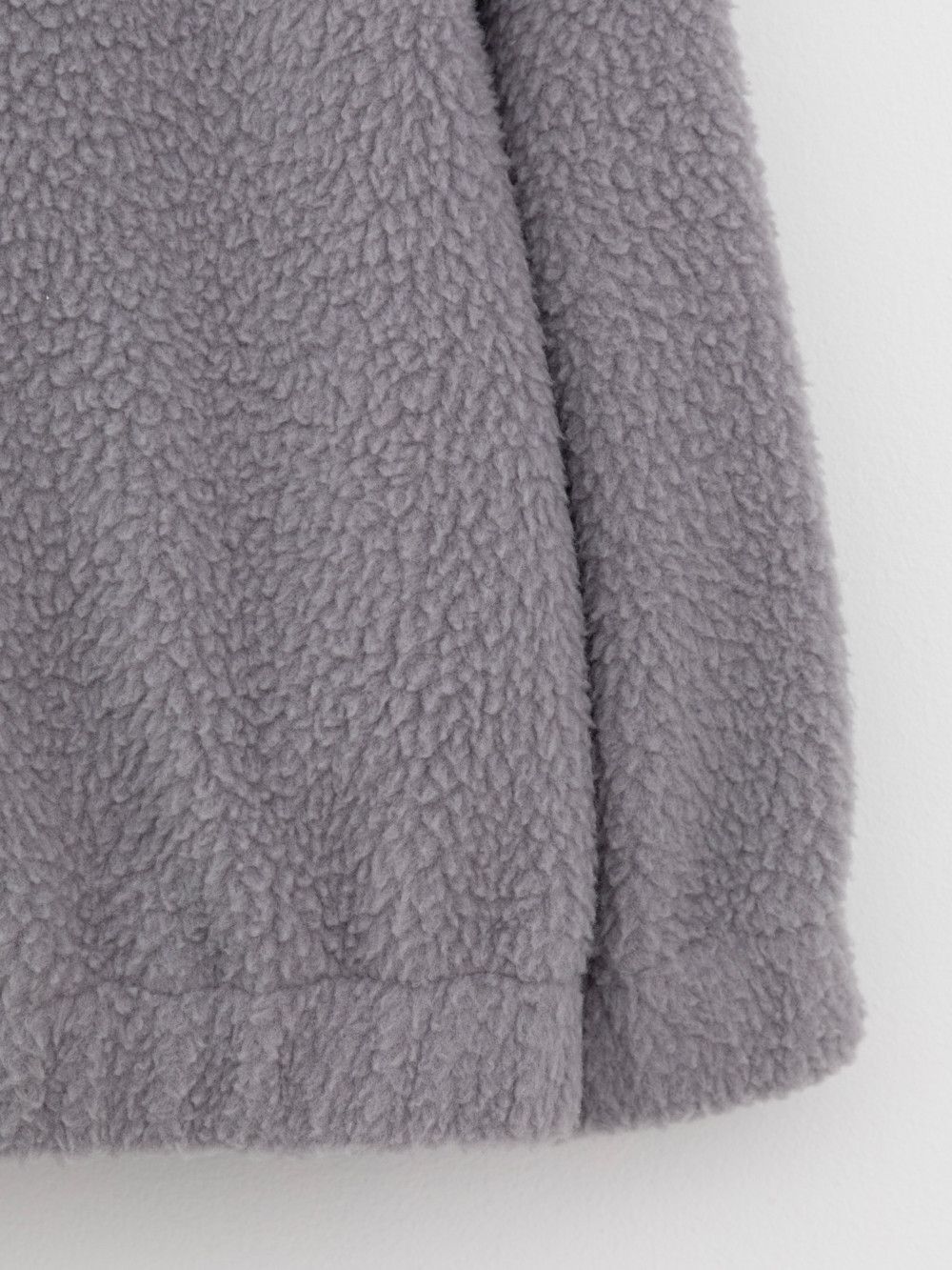 Куртка, артикул: ФЛ 30003/3 ГР, цвет: серый, фото 7