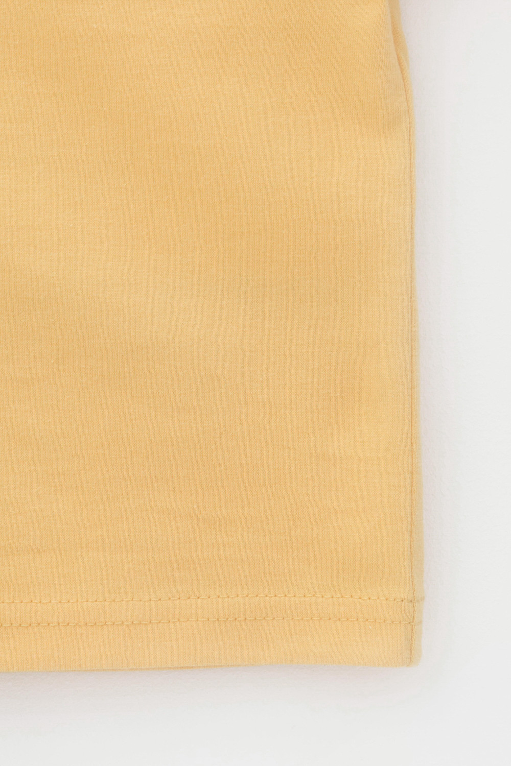 Футболка для мальчика, артикул: КР 302409, цвет: желтый, фото 7