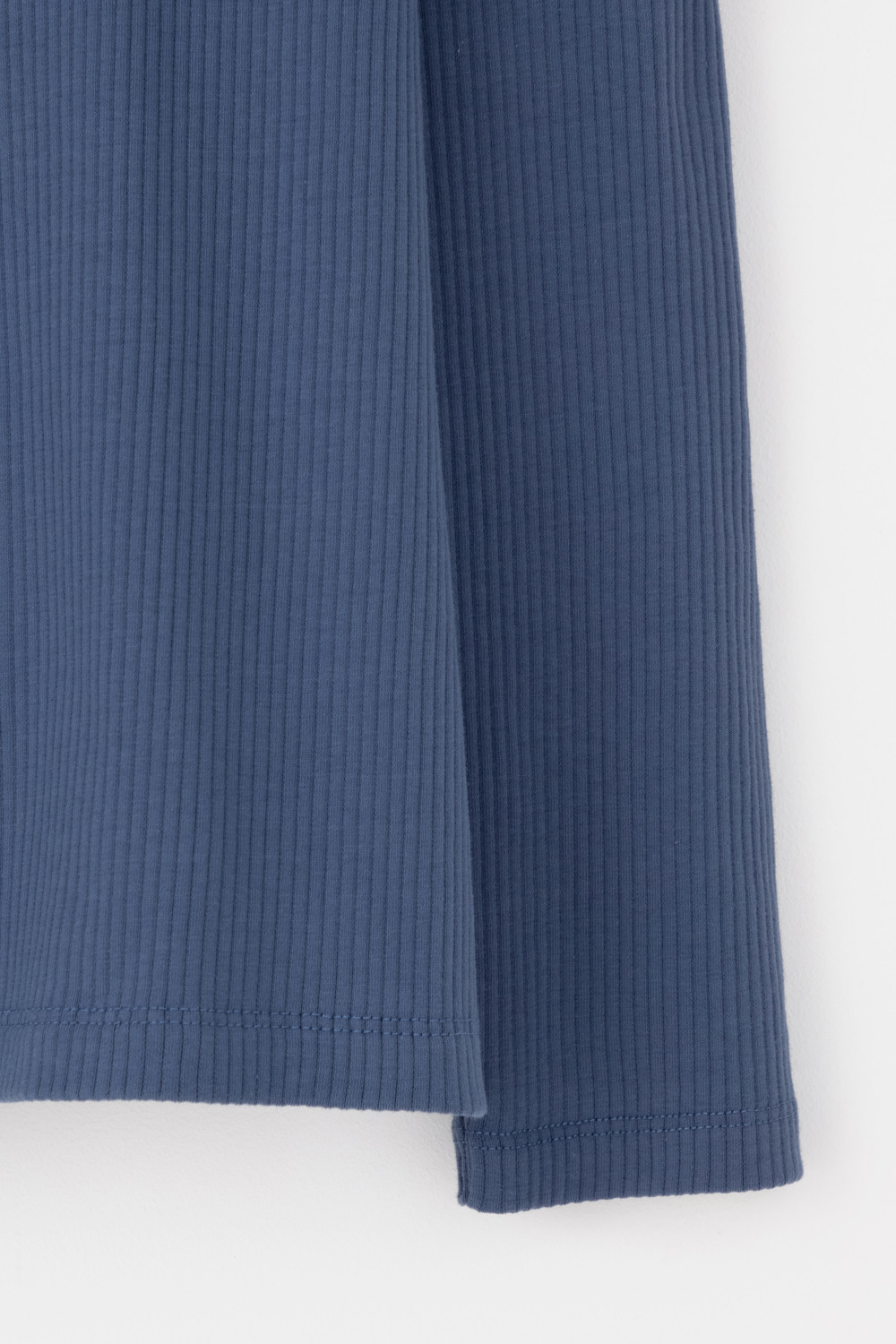 Джемперы для дома для мам, артикул: Е 30094, цвет: синий, фото 7