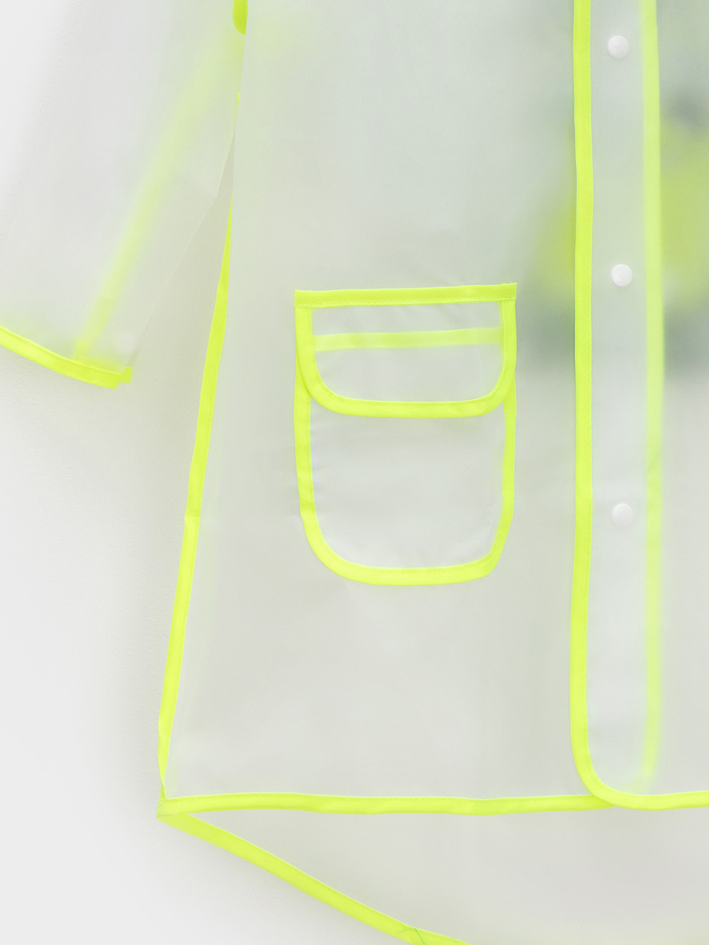 Пальто для девочки, артикул: ВК 32185/4 ФВ, цвет: белый, фото 7