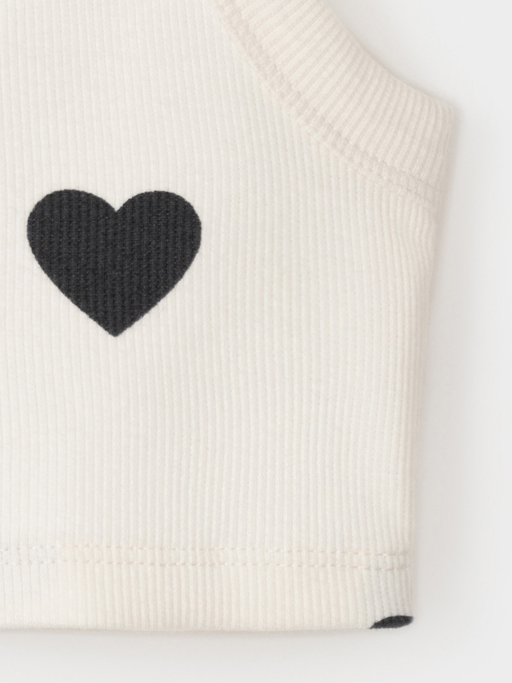 Футболка для девочки, артикул: КР 303034, цвет: сахар, фото 7