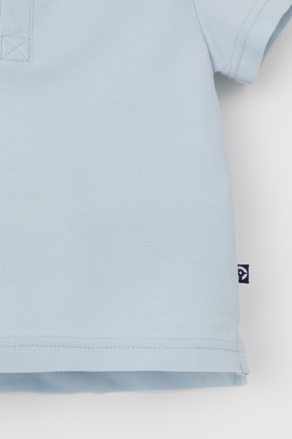 Футболка для мальчика, артикул: КР 302630, цвет: голубой, фото 7