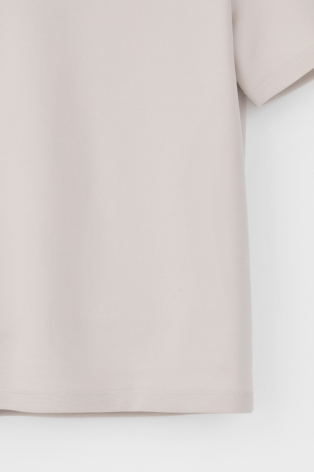 Футболки женские для мам, артикул: ЕВТ 3243, цвет: бежевый, фото 7