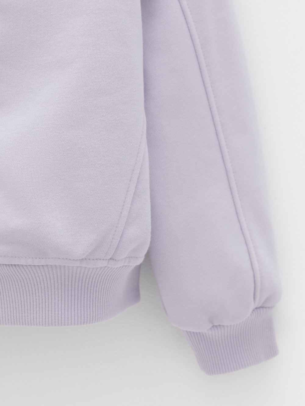 Жакет для девочки, артикул: КР 302817, цвет: фиолетовый, фото 7