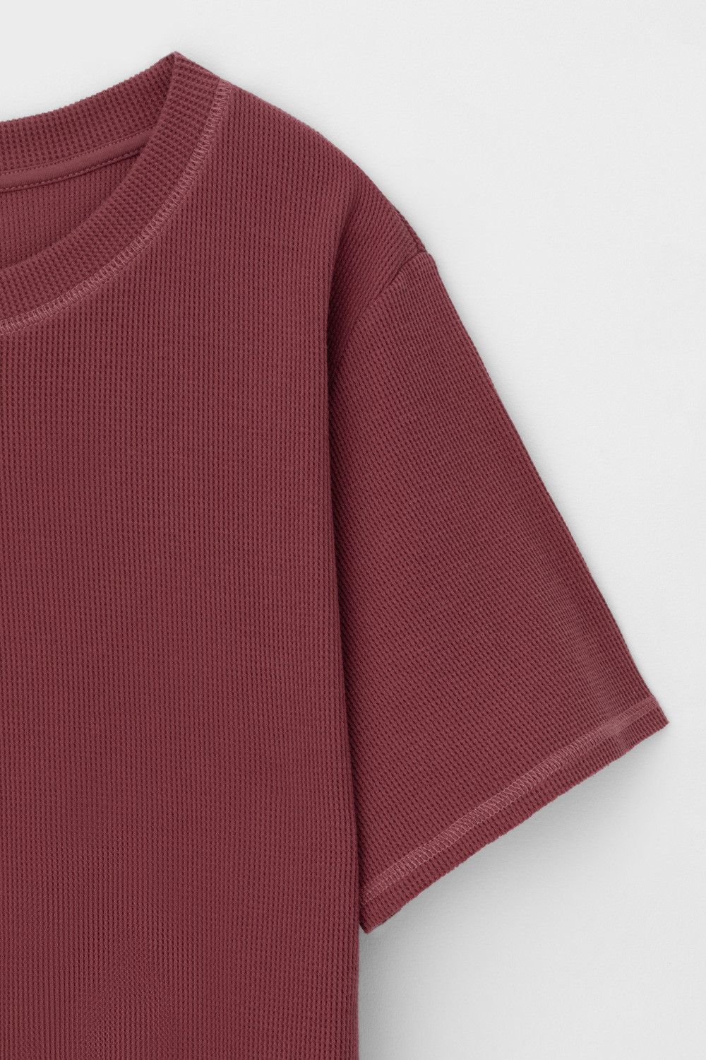 Комплекты для дома для мам, артикул: Е 20150, цвет: бордовый, фото 7