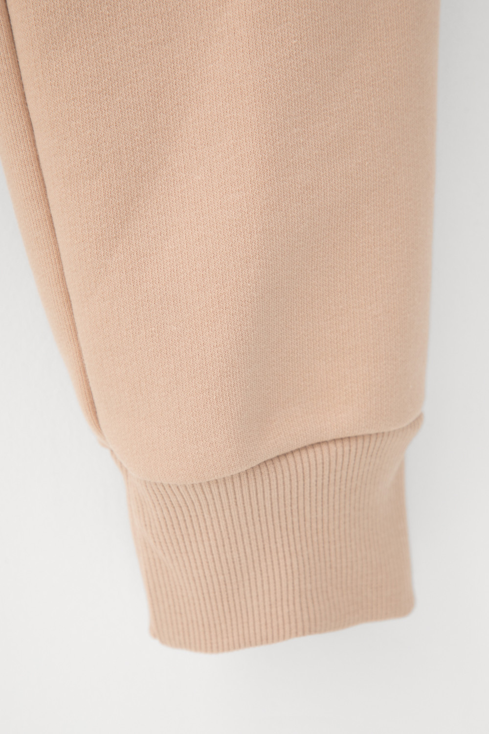 Брюки для девочки, артикул: КР 400590, цвет: бежевый, фото 7