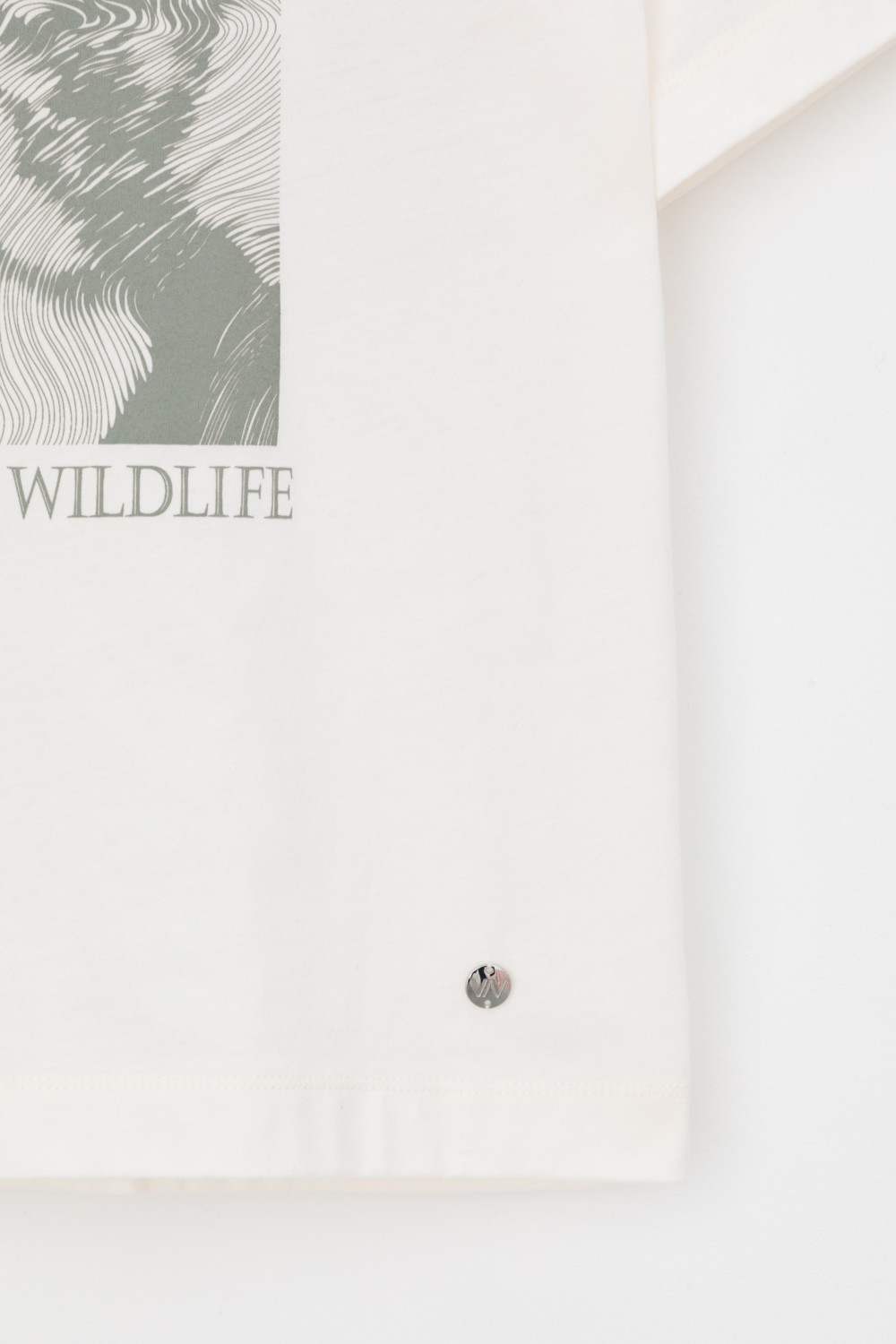 Футболки женские для мам, артикул: ЕВТ 3289, цвет: бежевый, фото 7