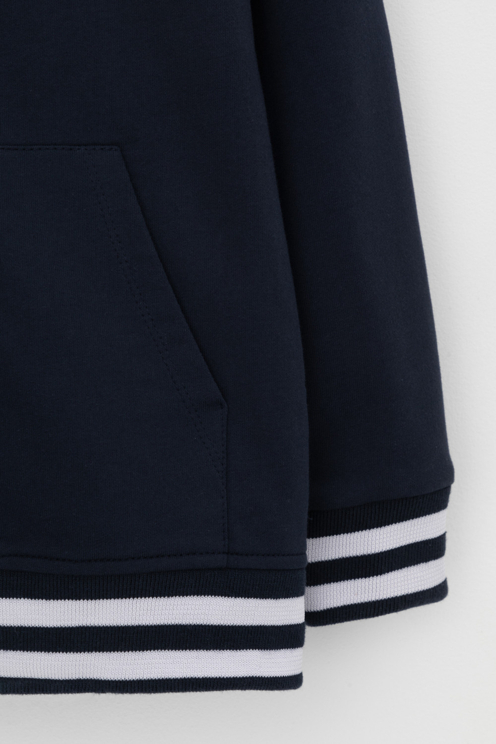 Толстовки для мальчика, артикул: КР 302758, цвет: темно-синий, фото 7