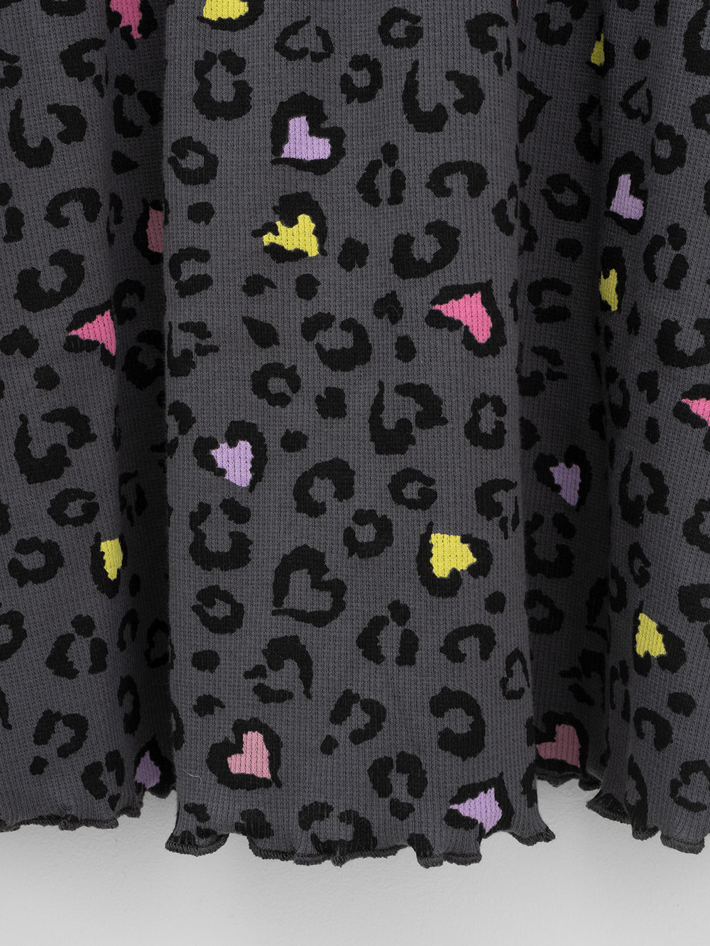 Платье для девочки, артикул: К 5793, цвет: серый, фото 7