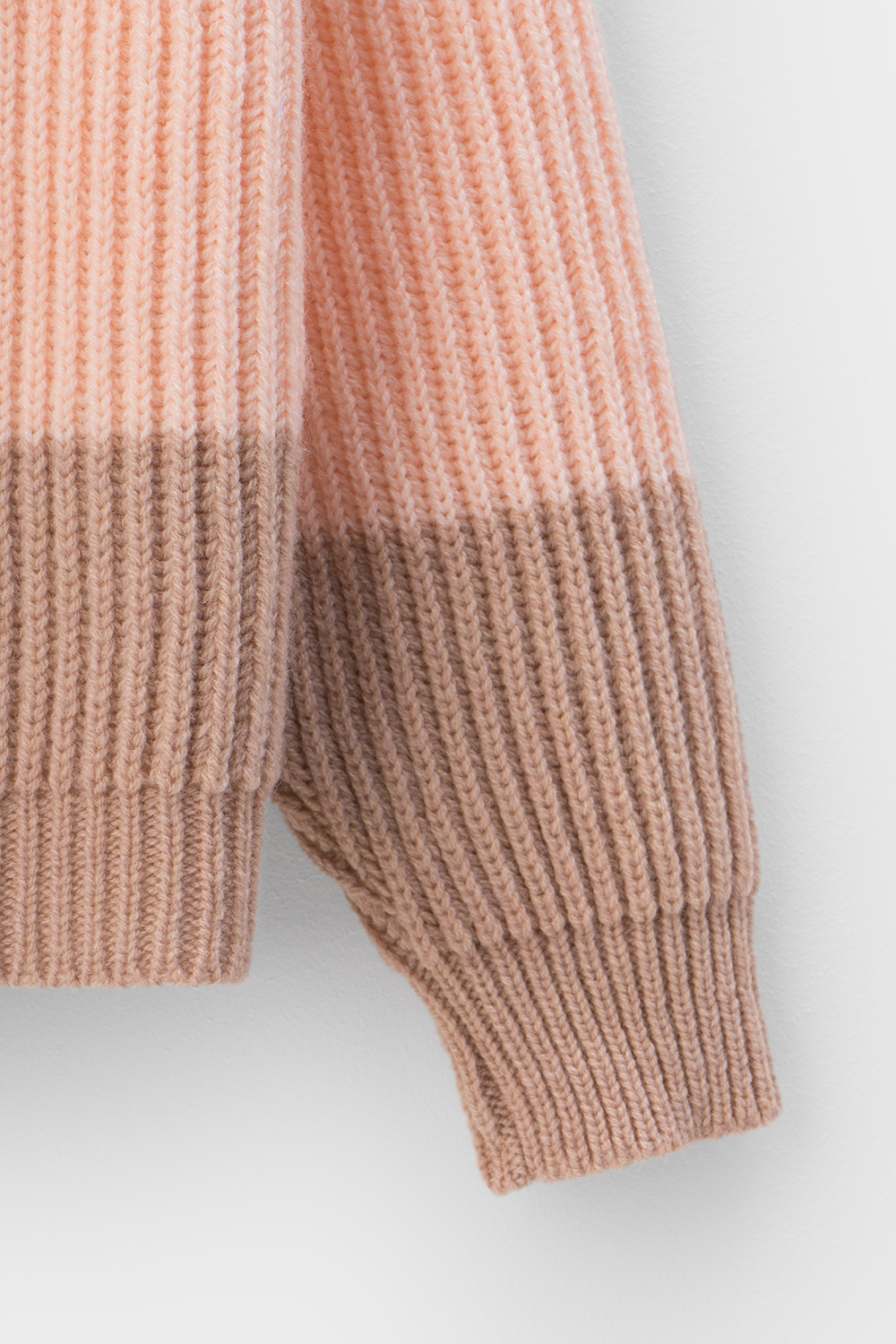 Джемпер для девочки, артикул: КВ 30136, цвет: розовый, фото 7