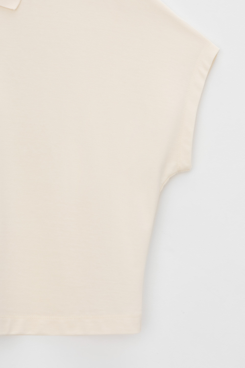 Джемперы женские для мам, артикул: ЕВТ 3288, цвет: бежевый, фото 7