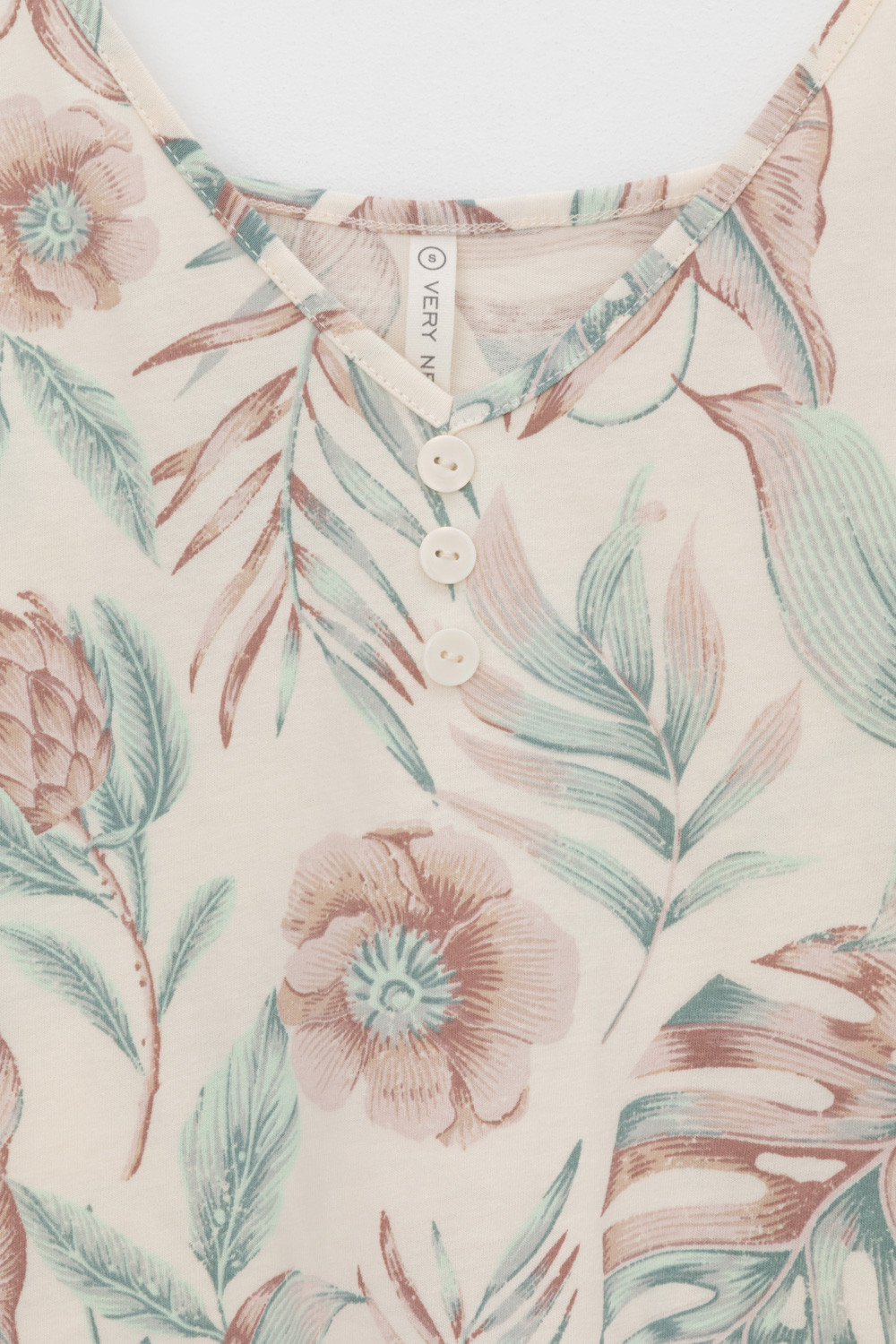 Комплекты для дома для мам, артикул: Е 20052, цвет: светло-бежевый, фото 7