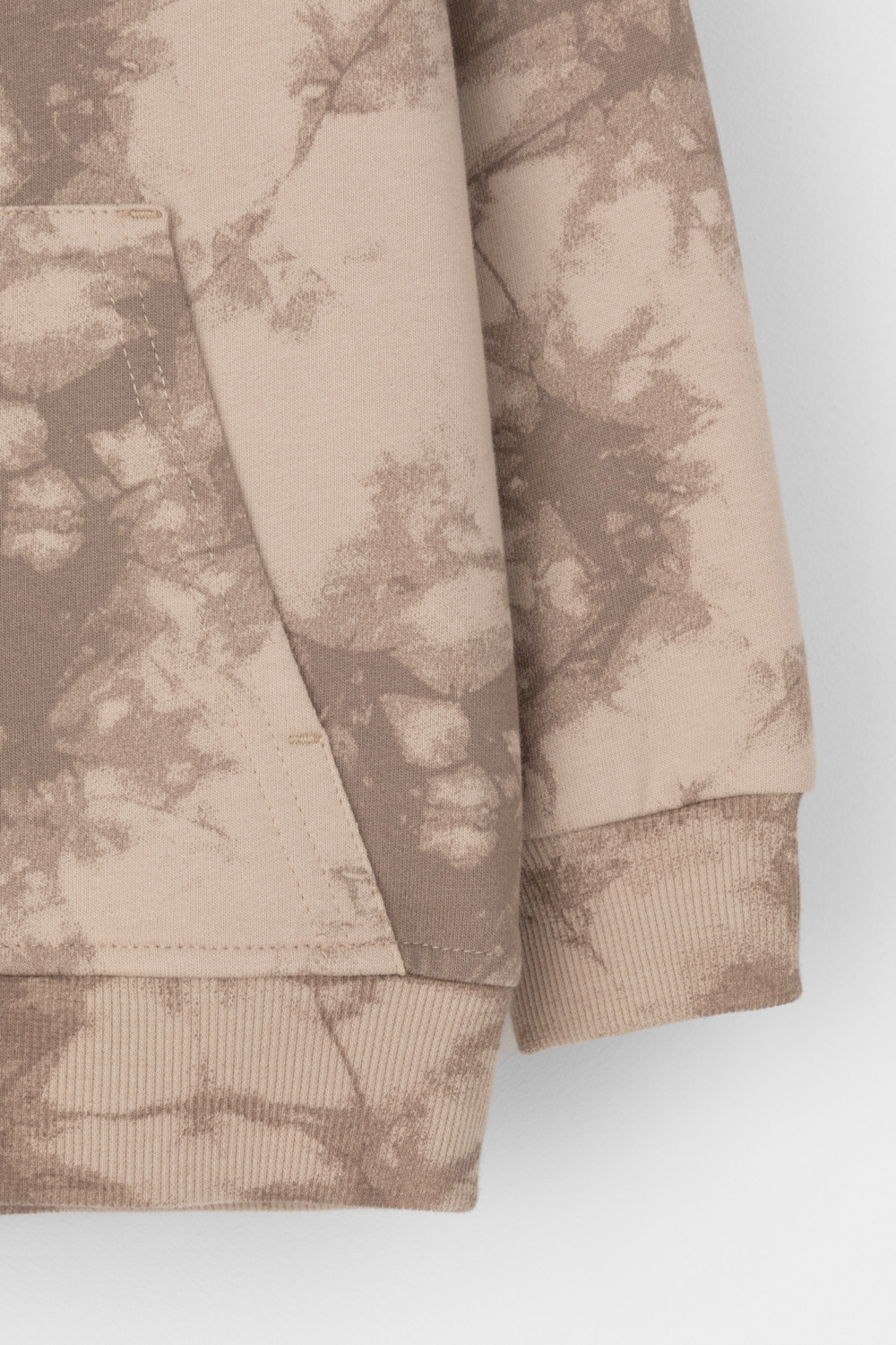 Толстовки для мальчика, артикул: КР 302601, цвет: бежевый, фото 7