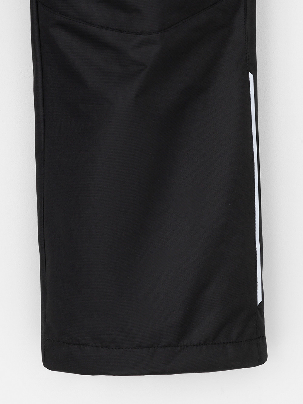 Брюки утепленные, артикул: ВК 46019/25/1 УЗГ, цвет: черный, фото 7