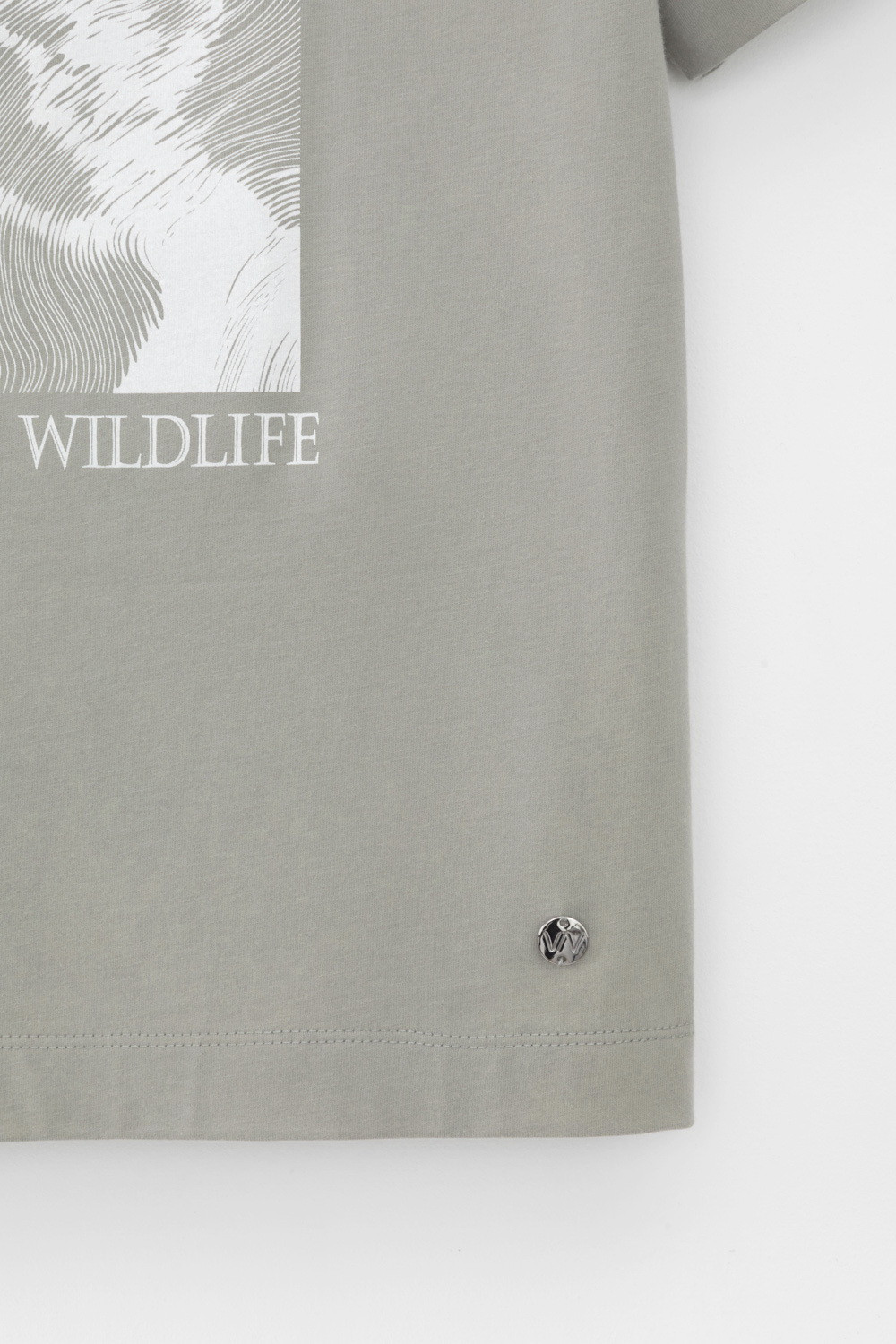 Футболки женские для мам, артикул: ЕВТ 3289, цвет: зеленый, фото 7