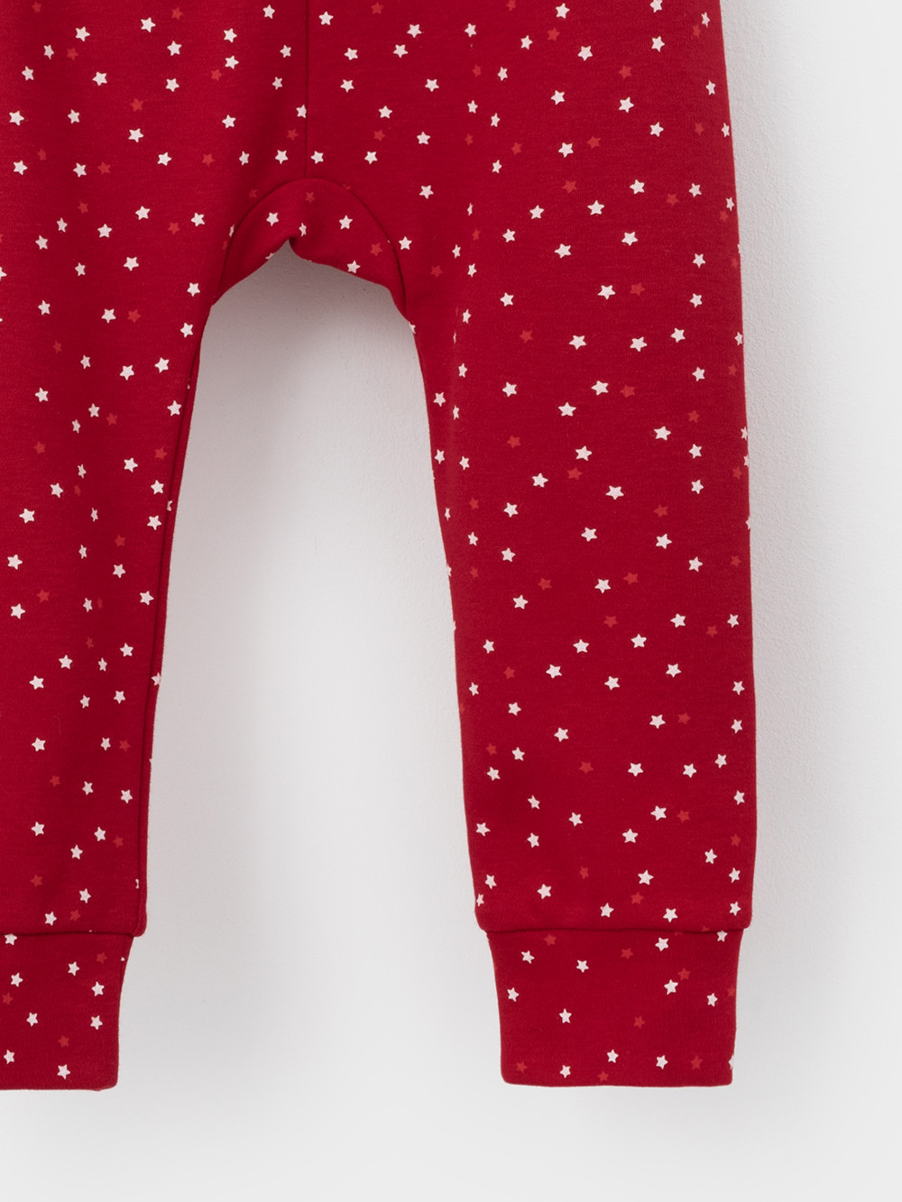 Пижамы, артикул: К 1662, цвет: красный, фото 7