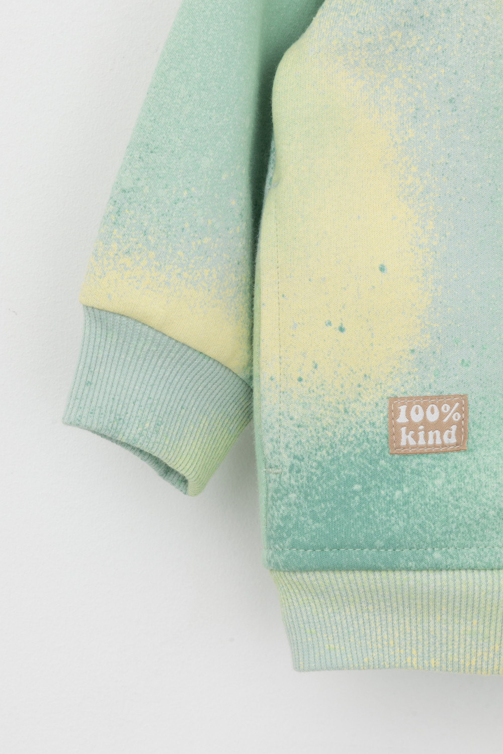 Жакет для мальчика, артикул: КР 302423, цвет: голубой, фото 7