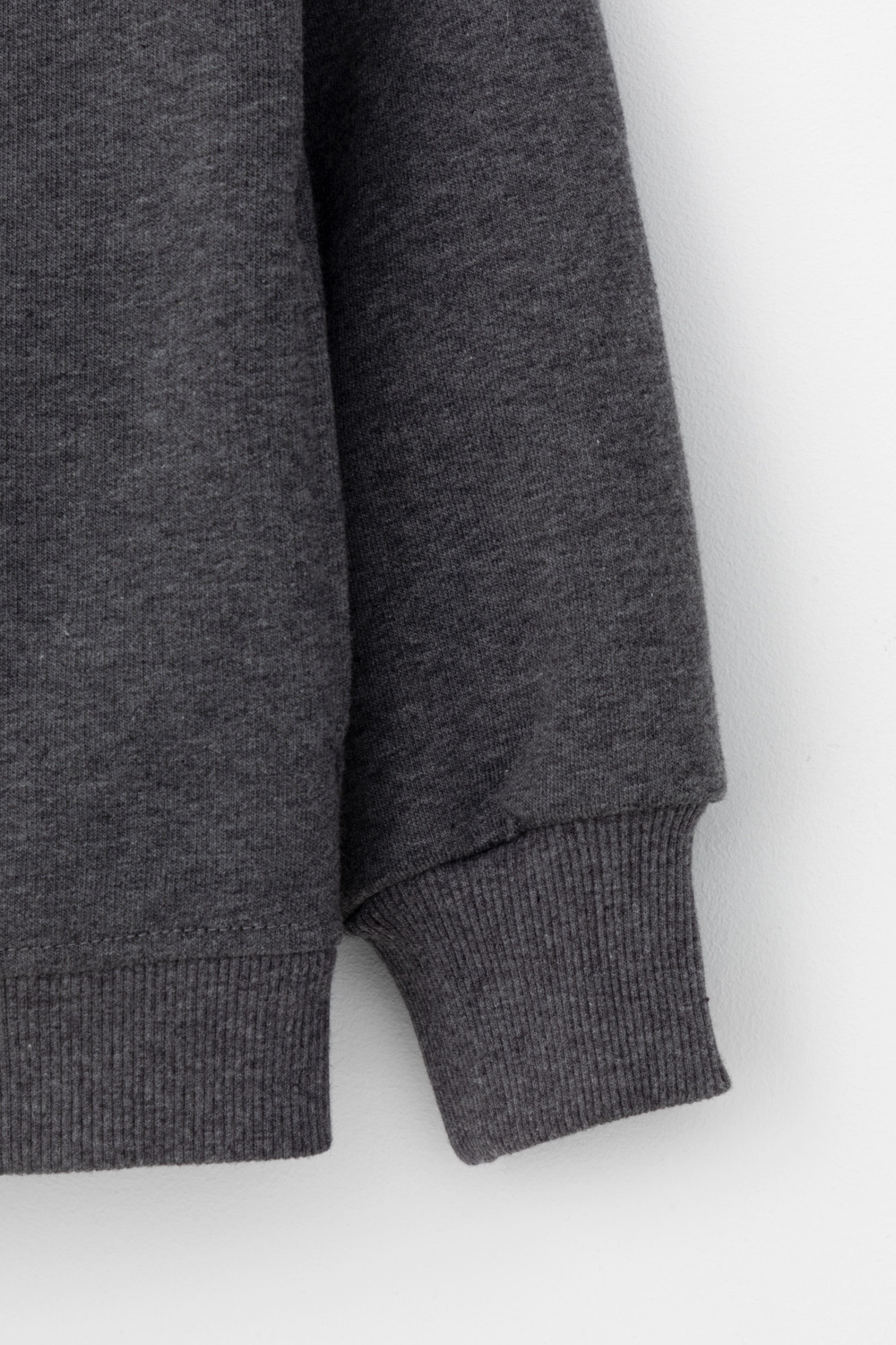 Жакет для девочки, артикул: КР 302588, цвет: темно-серый, фото 7