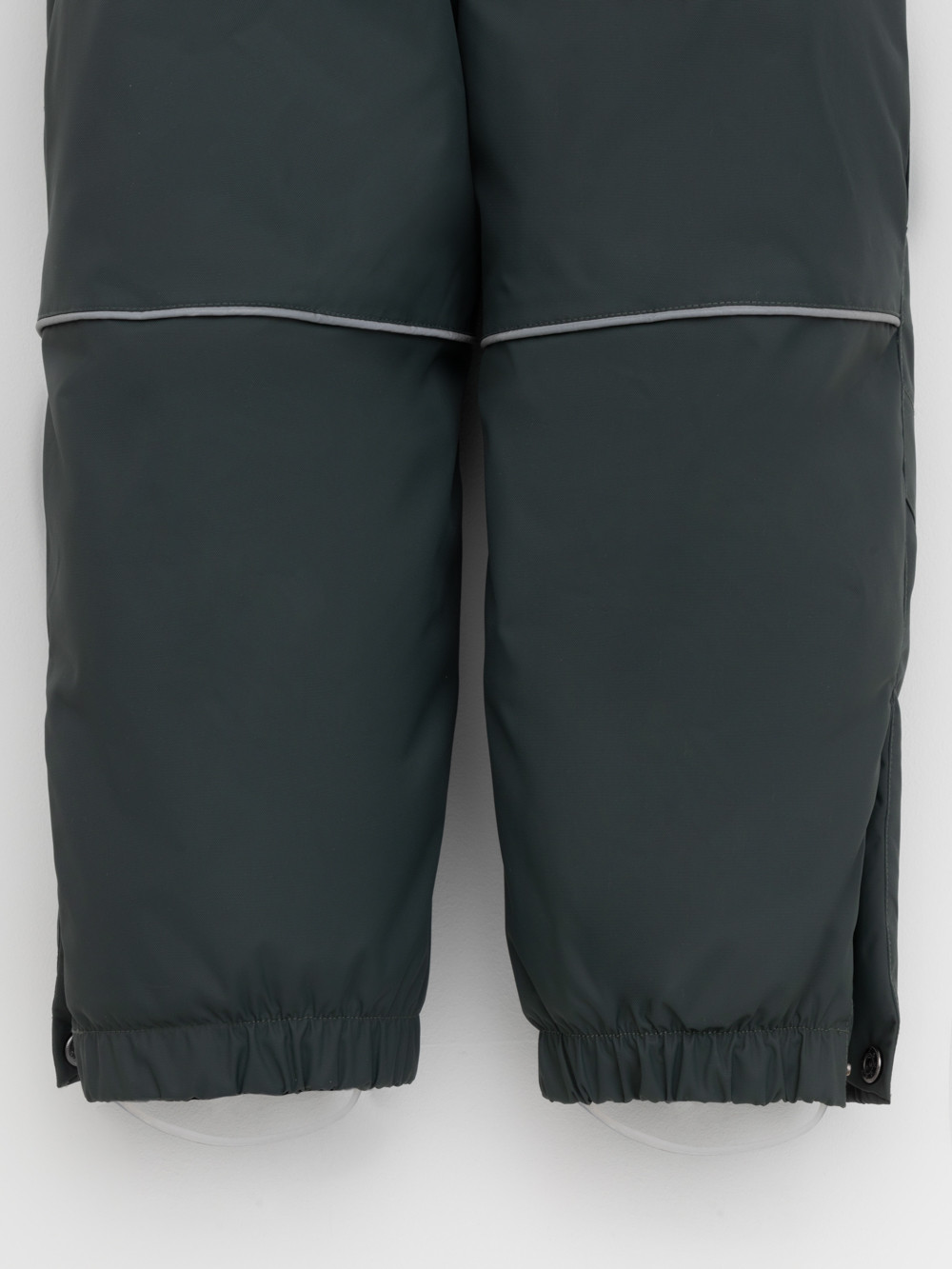 Комбинезоны утепленные для мальчика, артикул: ВК 60102/11 ГР (128-158), цвет: зеленый, фото 7