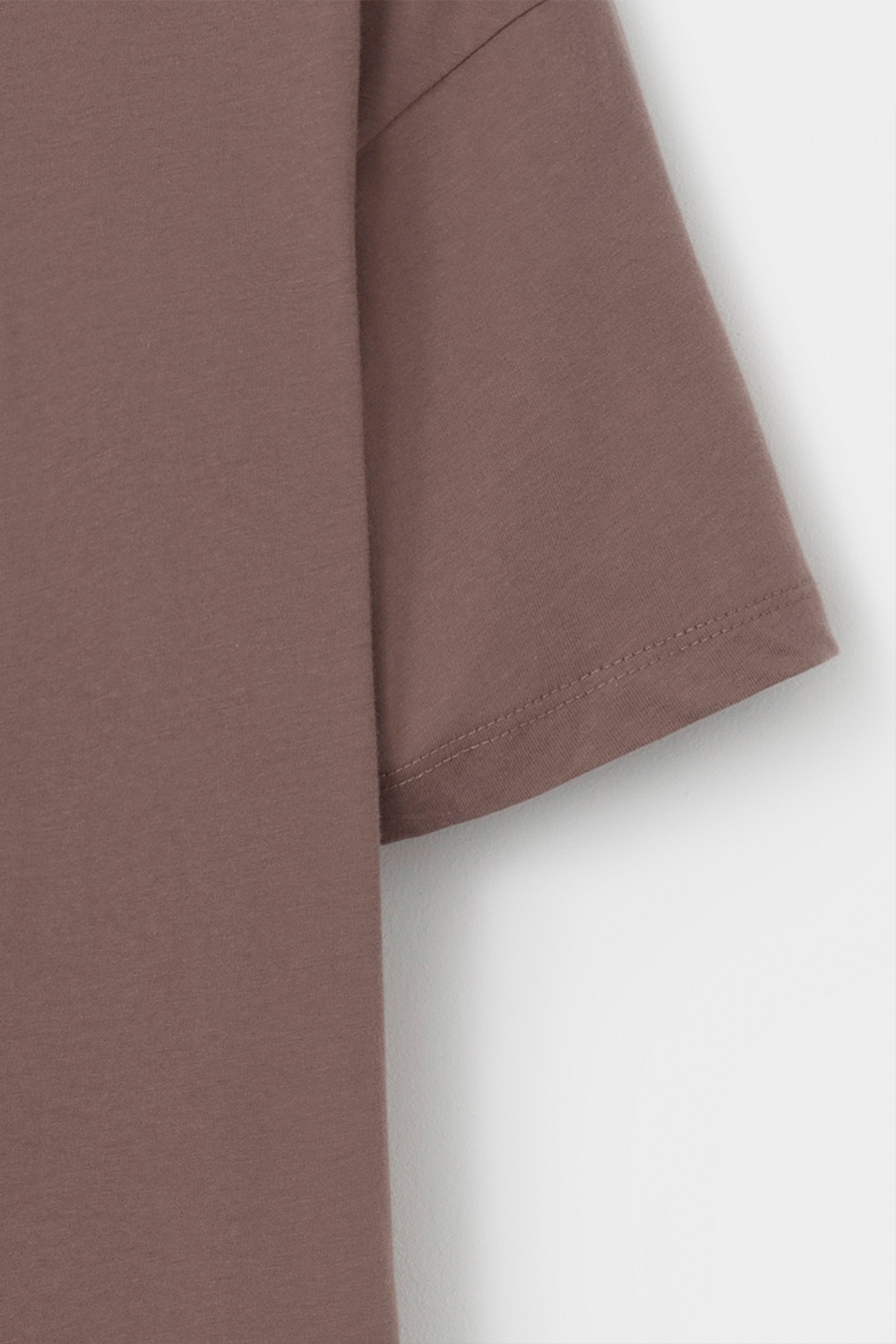 Сорочки ночные женские для мам, артикул: Е 10065, цвет: коричневый, фото 7