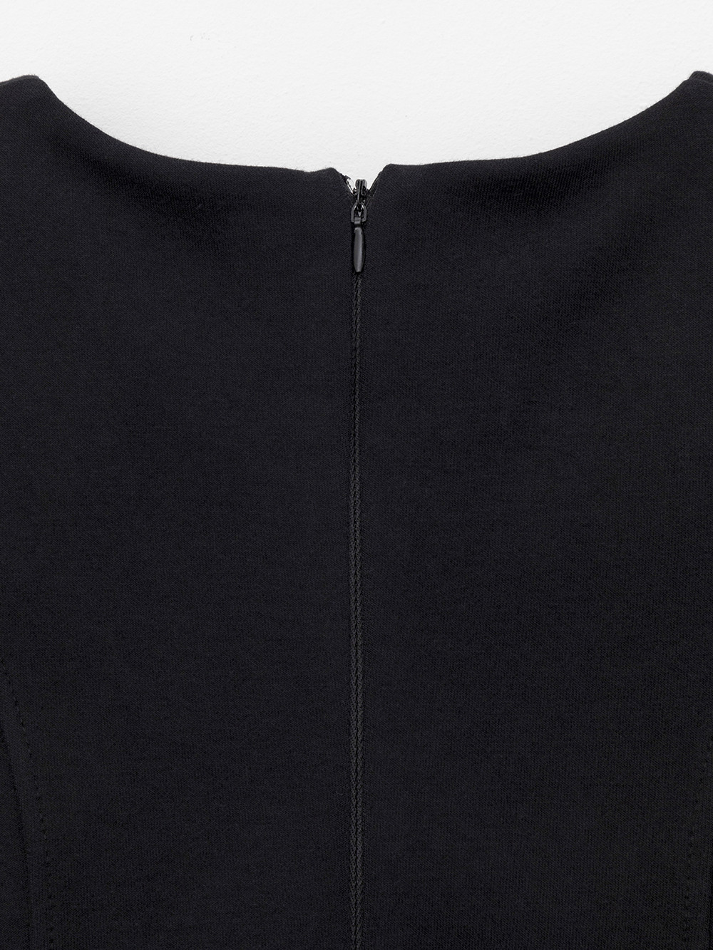 Сарафан для девочки, артикул: К 5933, цвет: черный, фото 8