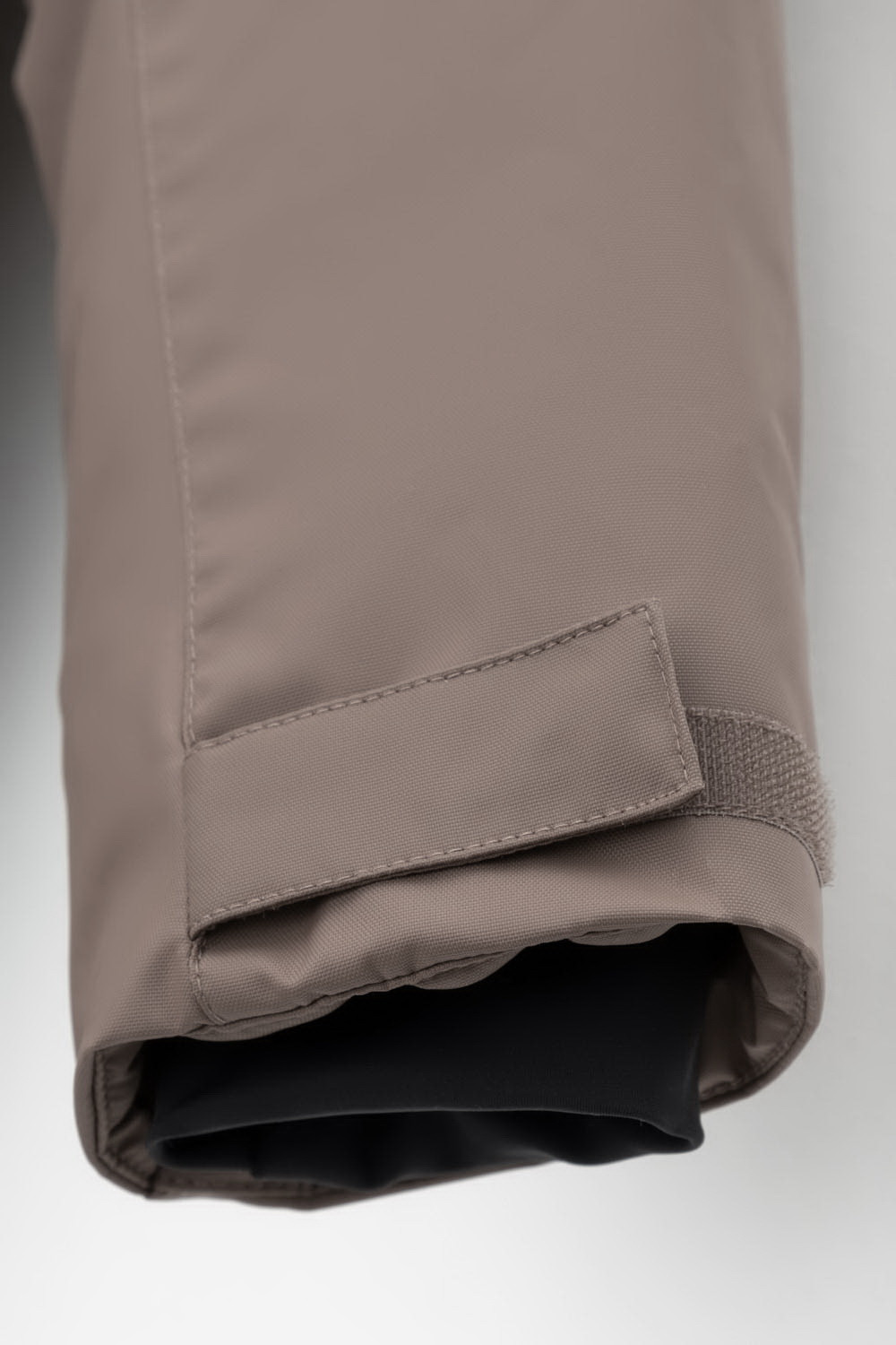 Комбинезоны утепленные для мальчика, артикул: ВК 60101/5 ГР (122-158), цвет: кофейный, фото 8