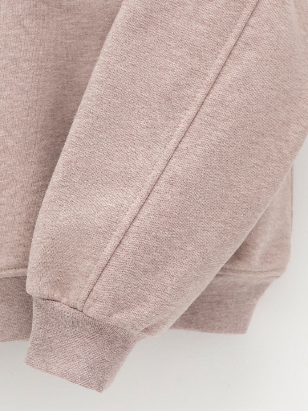 Худи для девочки, артикул: КР 302811, цвет: кофейный, фото 8