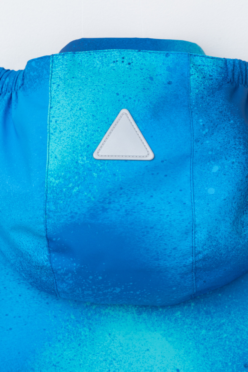 Куртки для мальчика, артикул: ВК 30132/н/2 Ал, цвет: голубой, фото 8