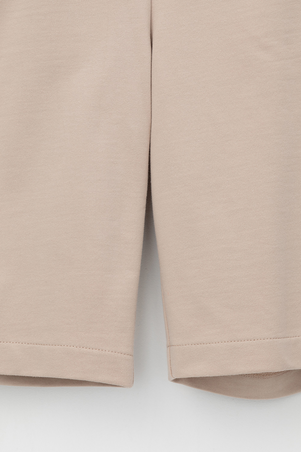 Шорты женские для мам, артикул: ЕВТ 4072, цвет: бежевый, фото 8